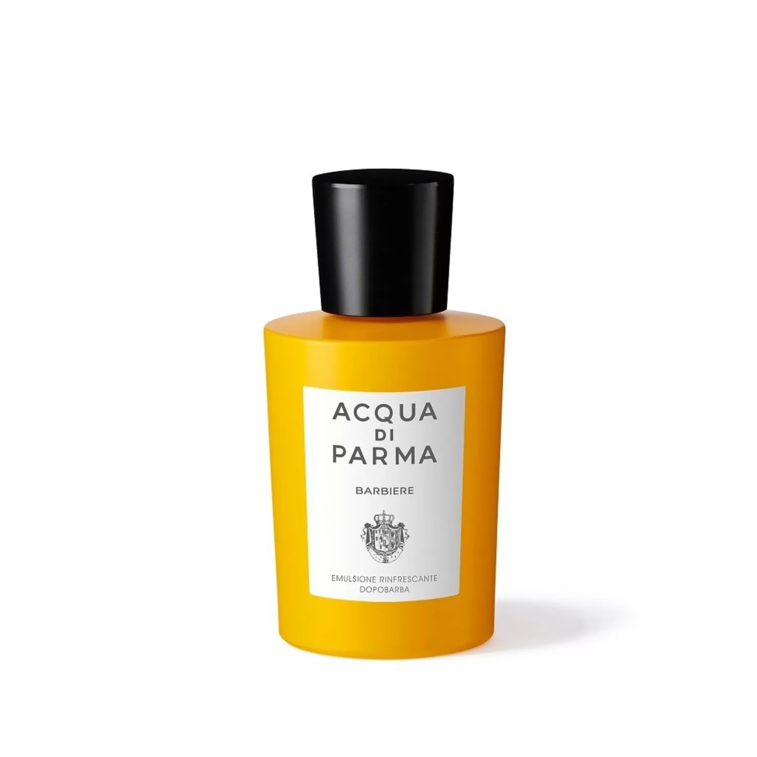 Acqua di Parma Barbiere Aftershave-Emulsie