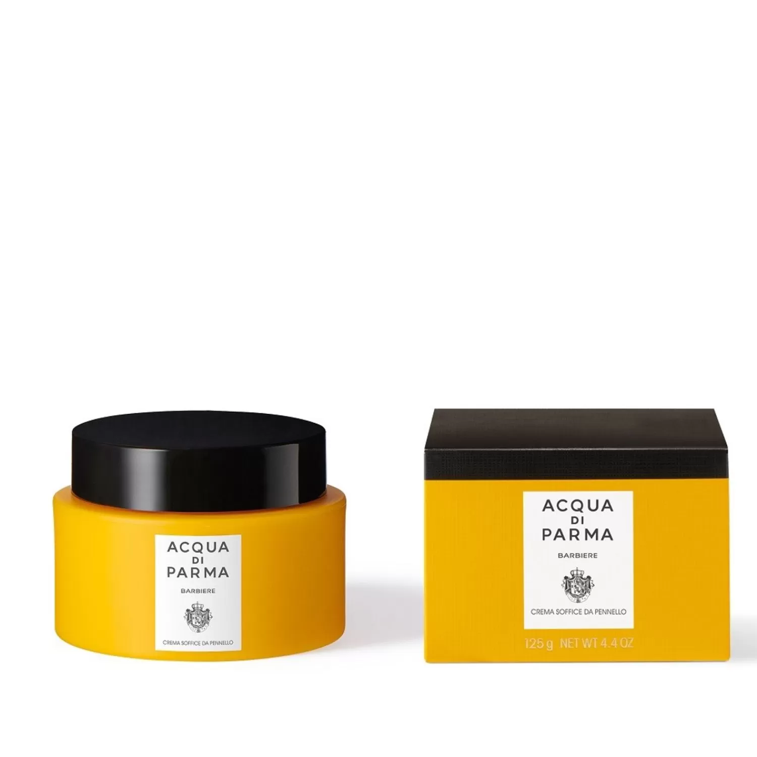 Acqua di Parma Barbiere-Scheerschuim