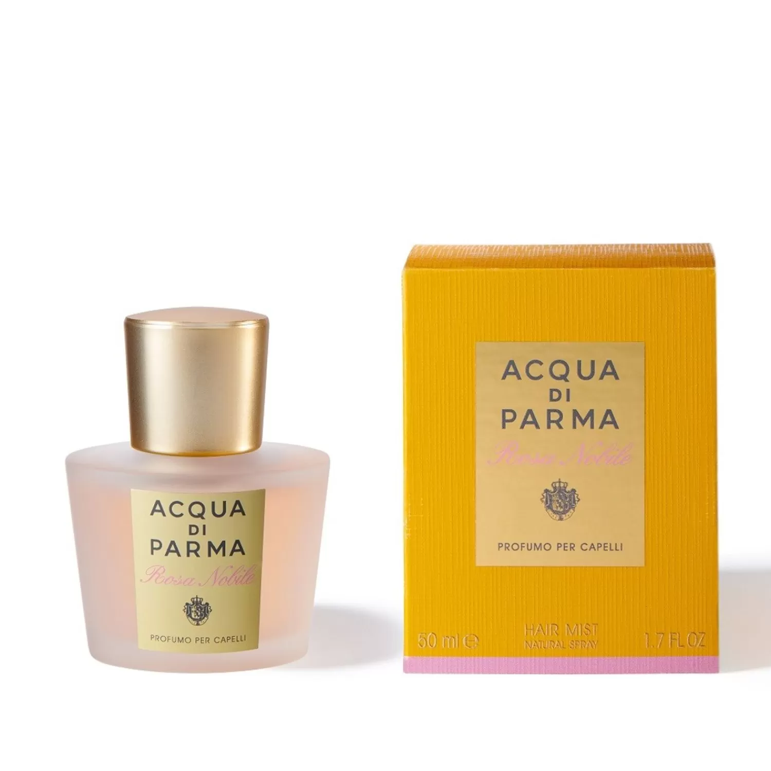 Acqua di Parma Le Nobili Haarparfum