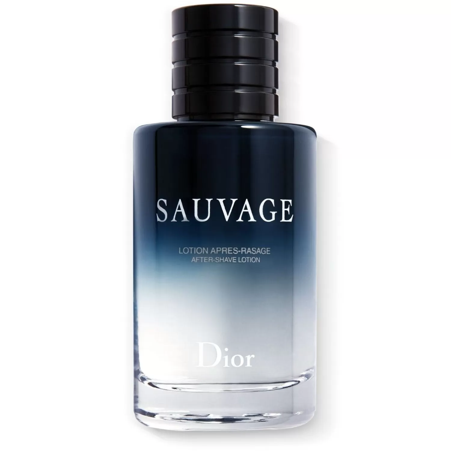 DIOR Aftershavelotion Van Sauvage