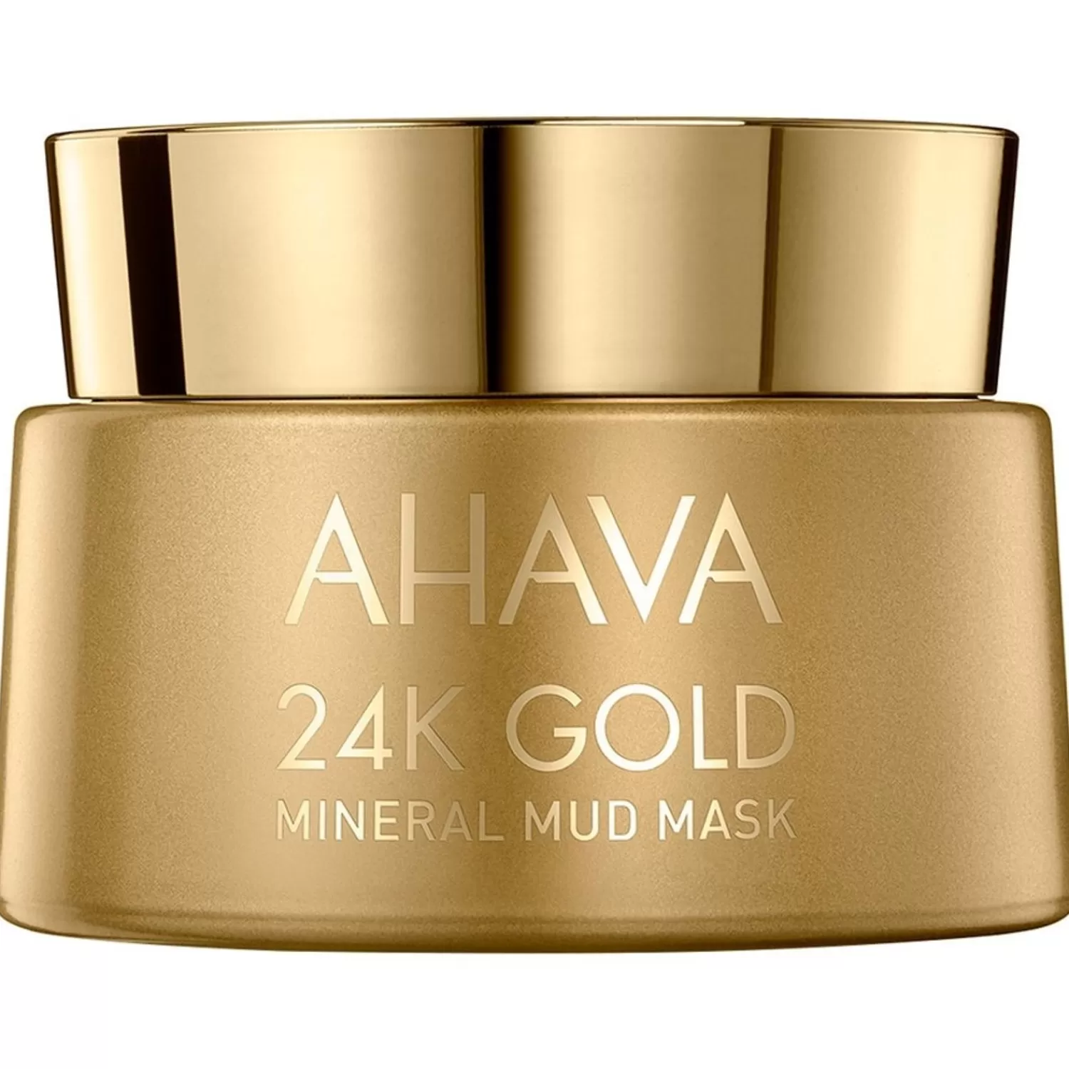 AHAVA 24K Gouden Minerale Modder