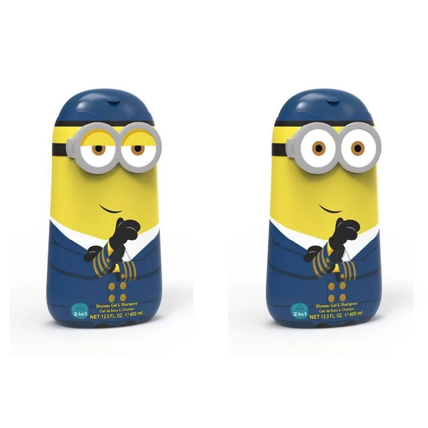 Air-Val Minions