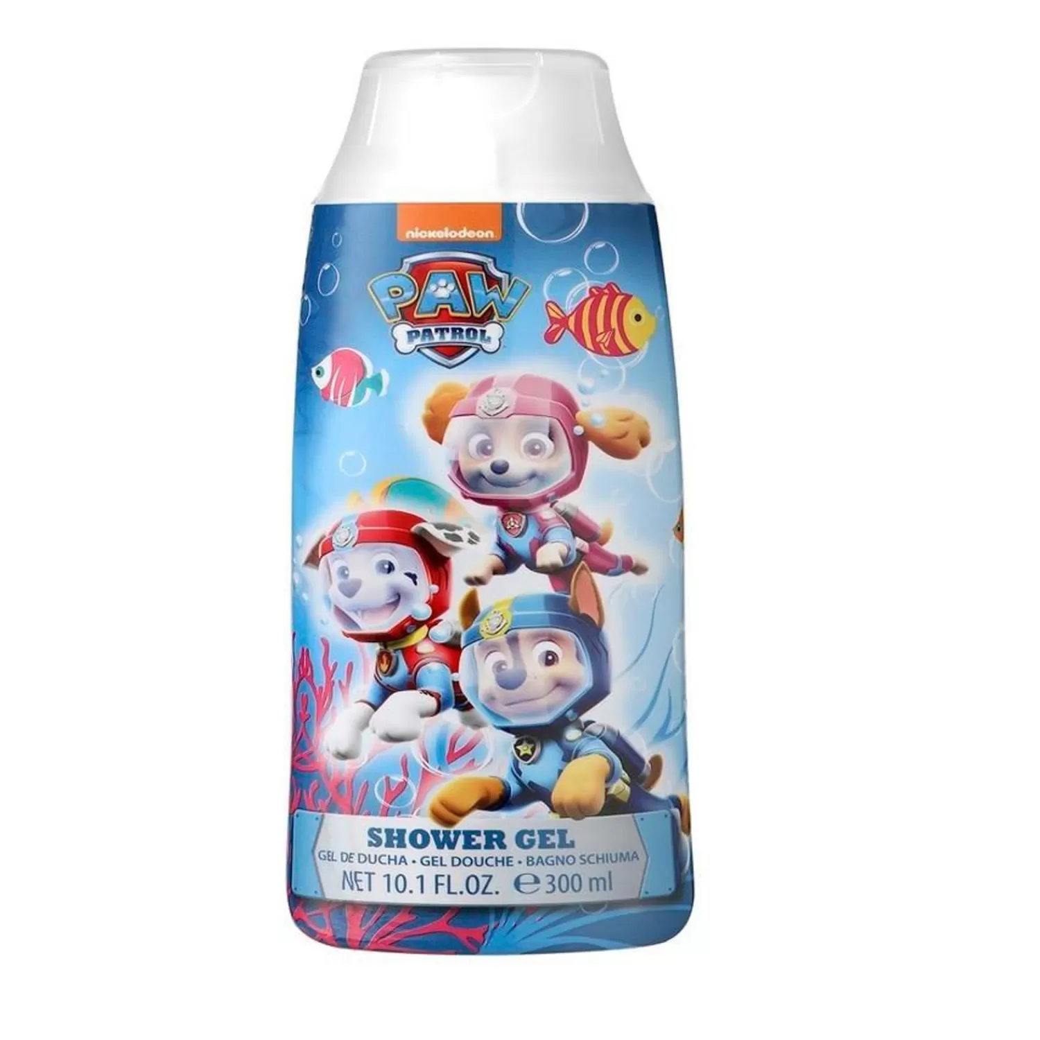 Air-Val Paw Patrol