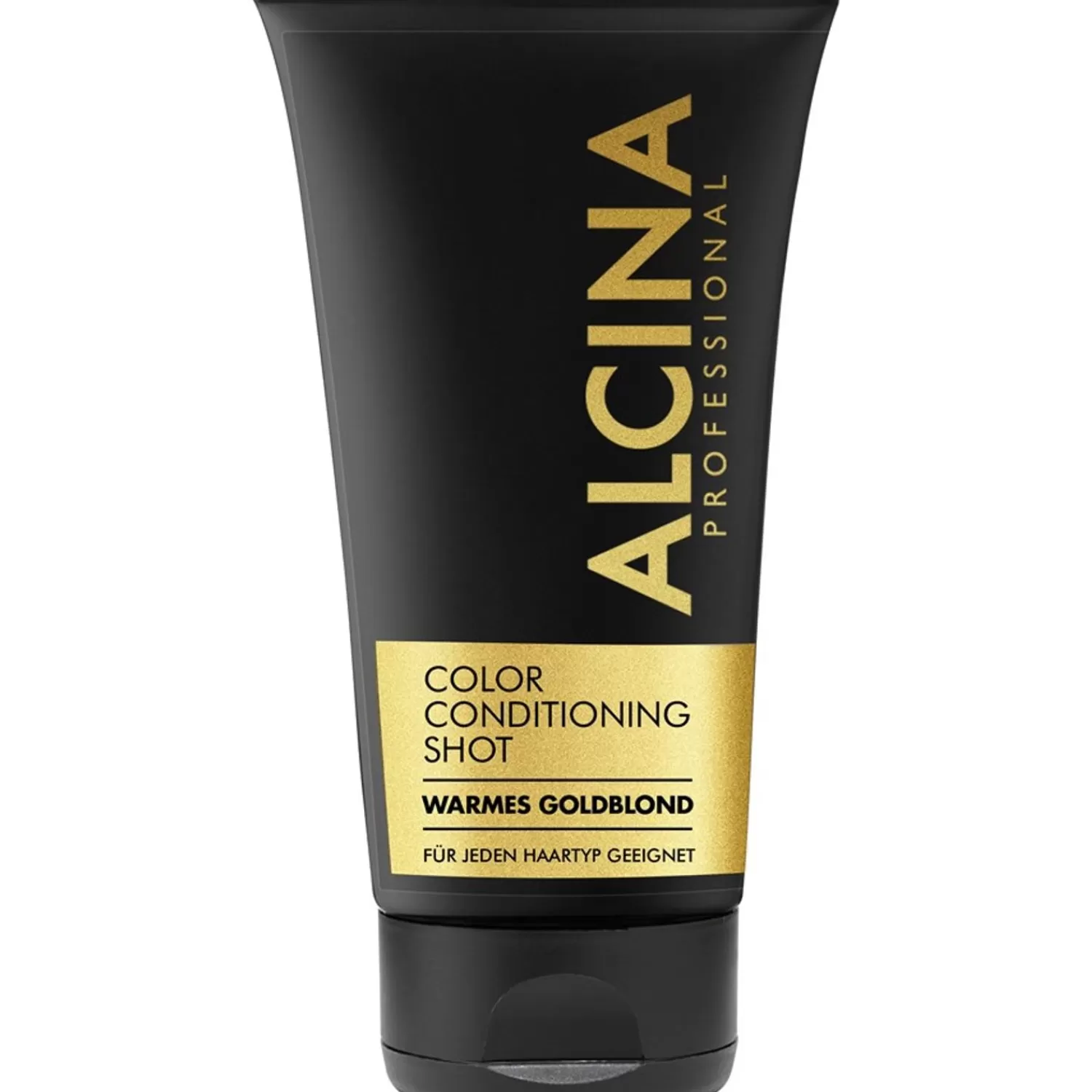 Alcina Kleurconditioneringsschot Goud