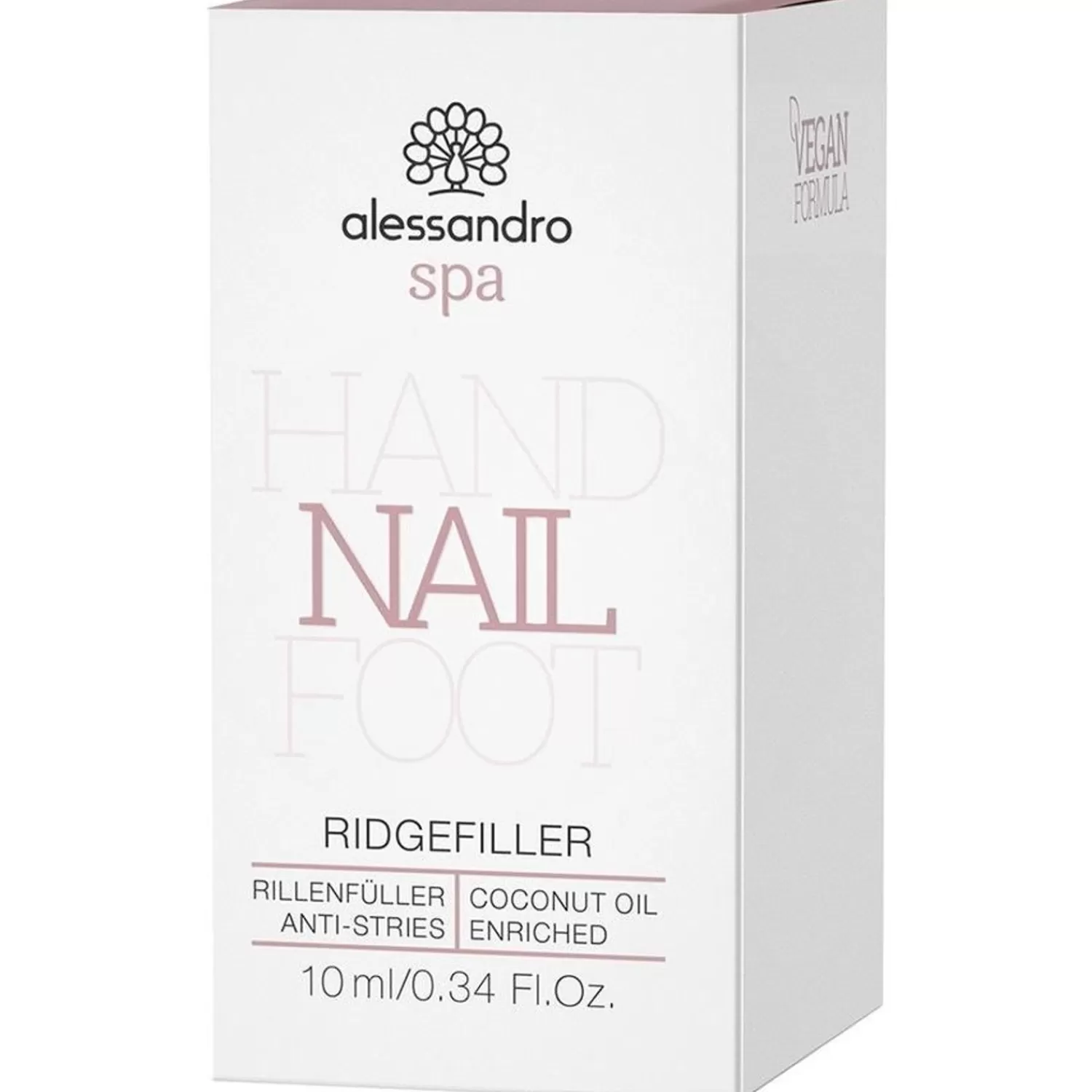 Alessandro Nailspa Nokvuller