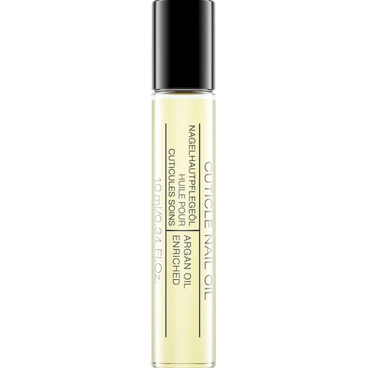 Alessandro Spa Cuticle Nail Oil