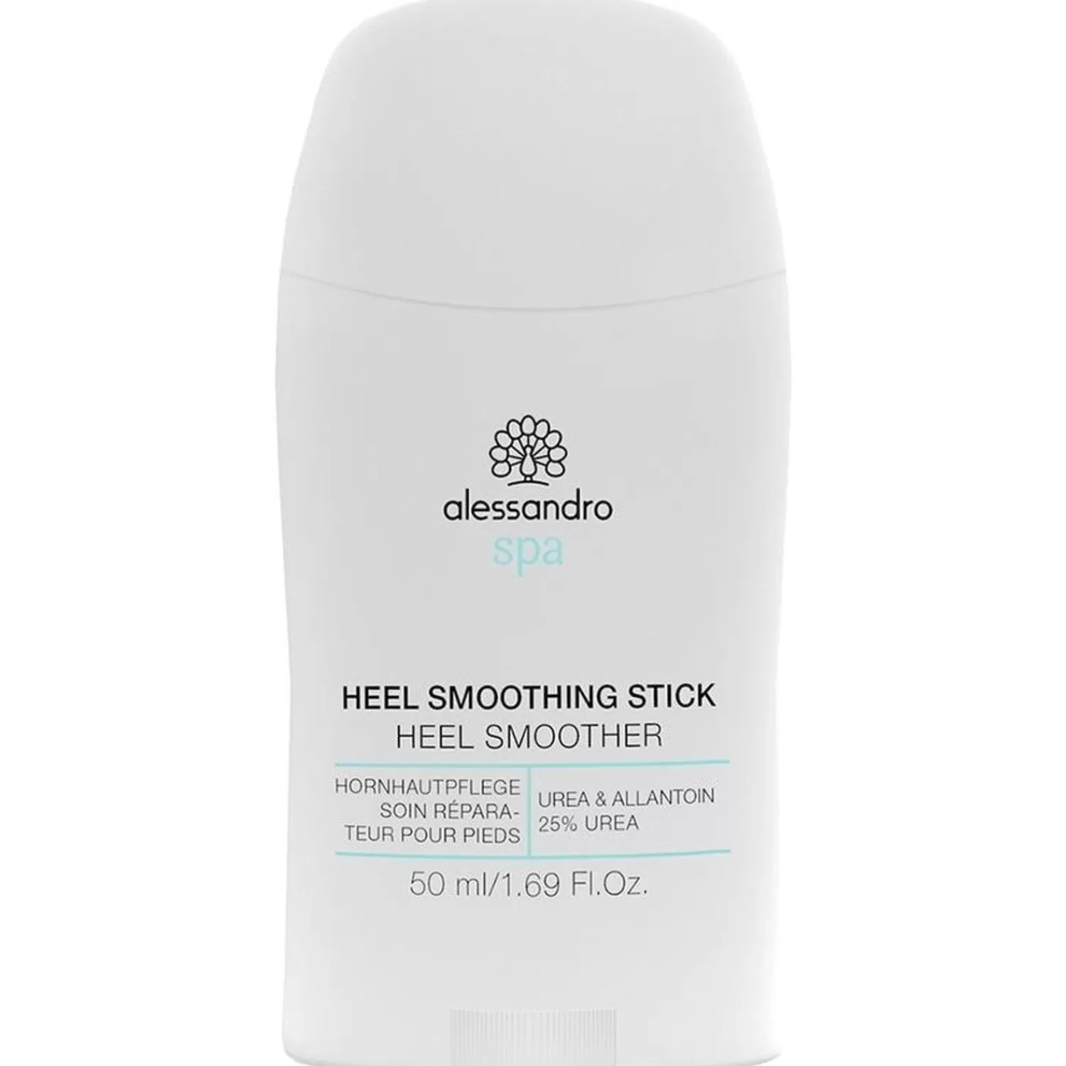 Alessandro Spa Heel Rescue Smoothing