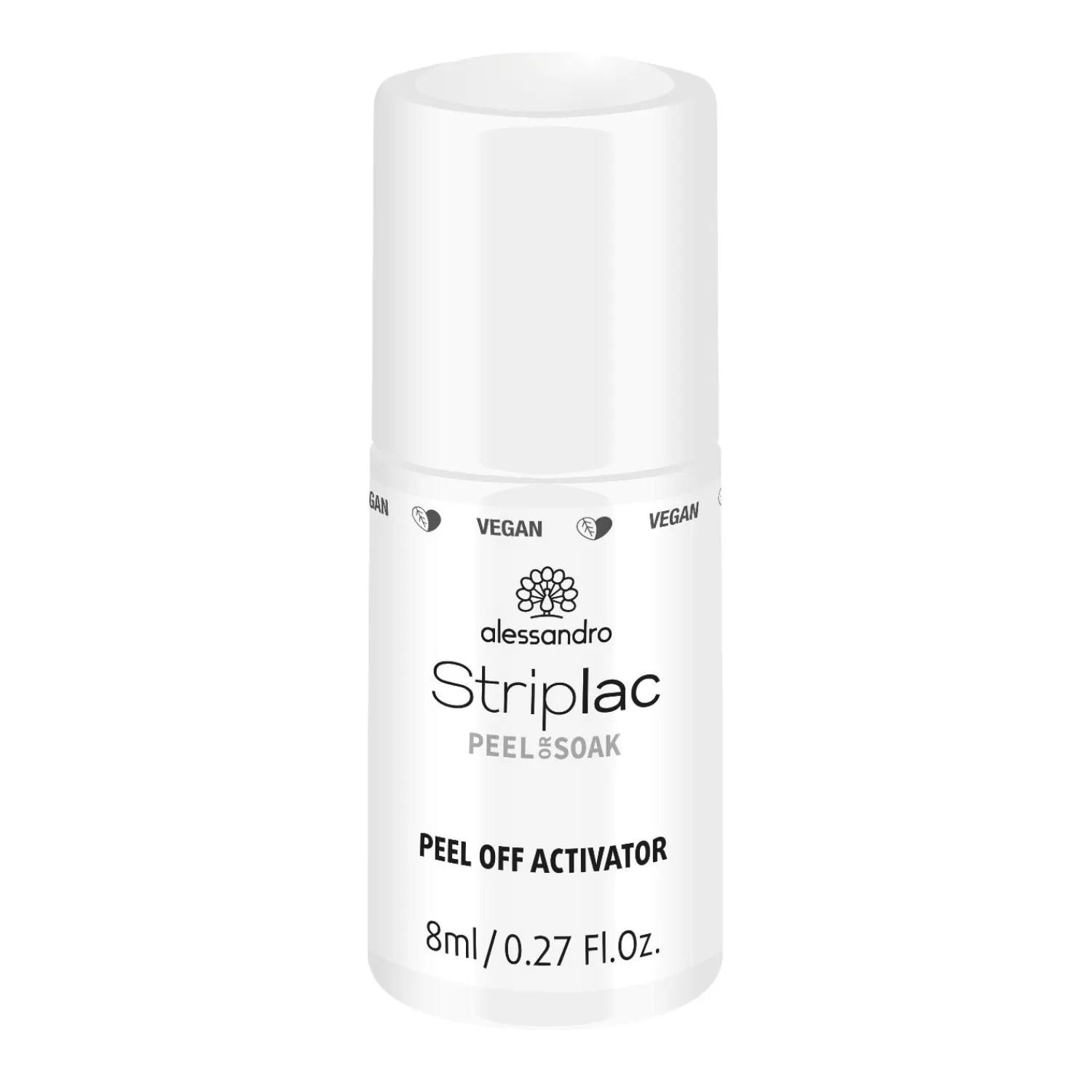 Alessandro Striplac Peel Off-Activator