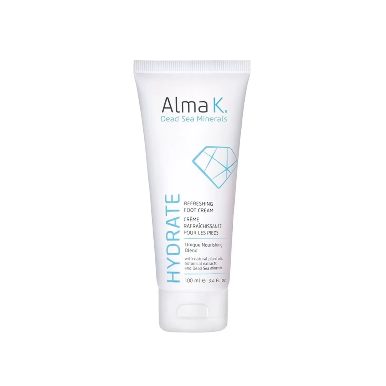 Alma K Body Care Verfrissende