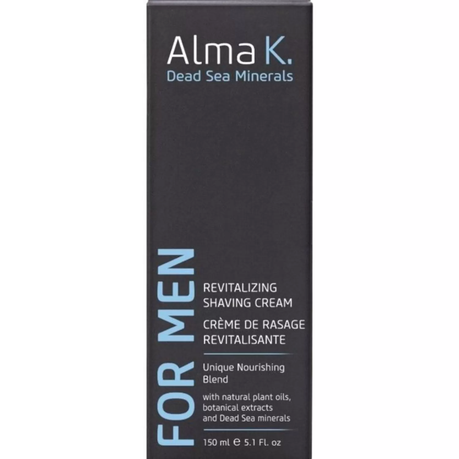 Alma K Men Care Revitaliserende