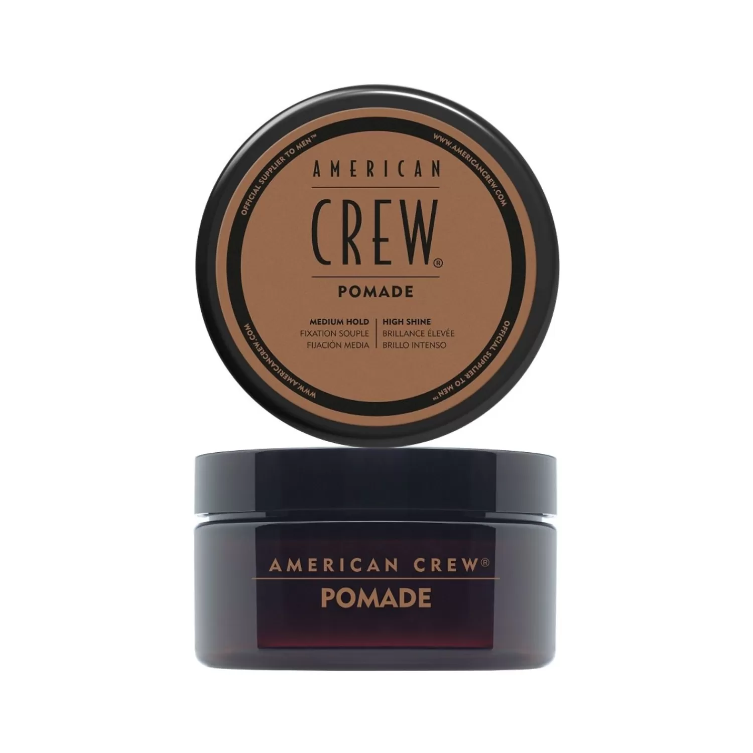 American Crew Klassieke Pommade