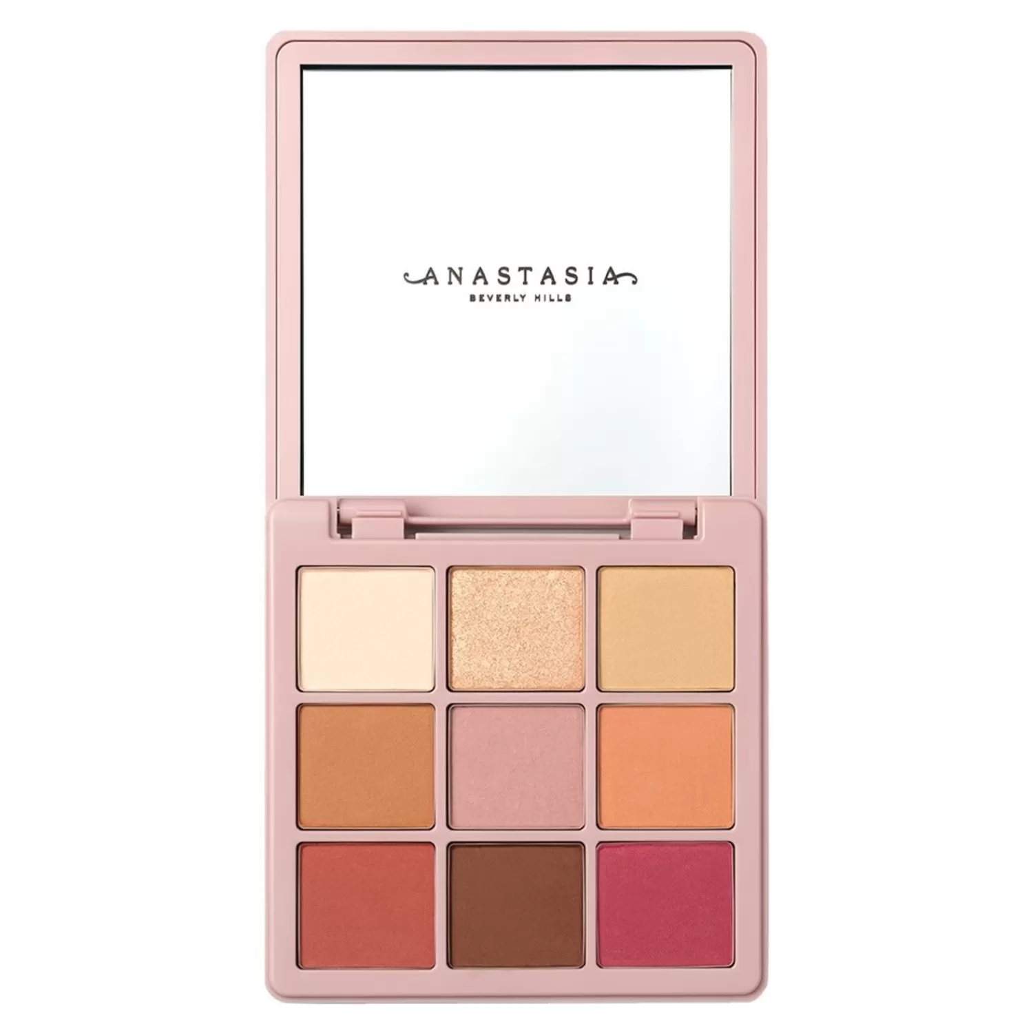 Anastasia Beverly Hills Mini Modern Renaissance Eye Shadow Palette