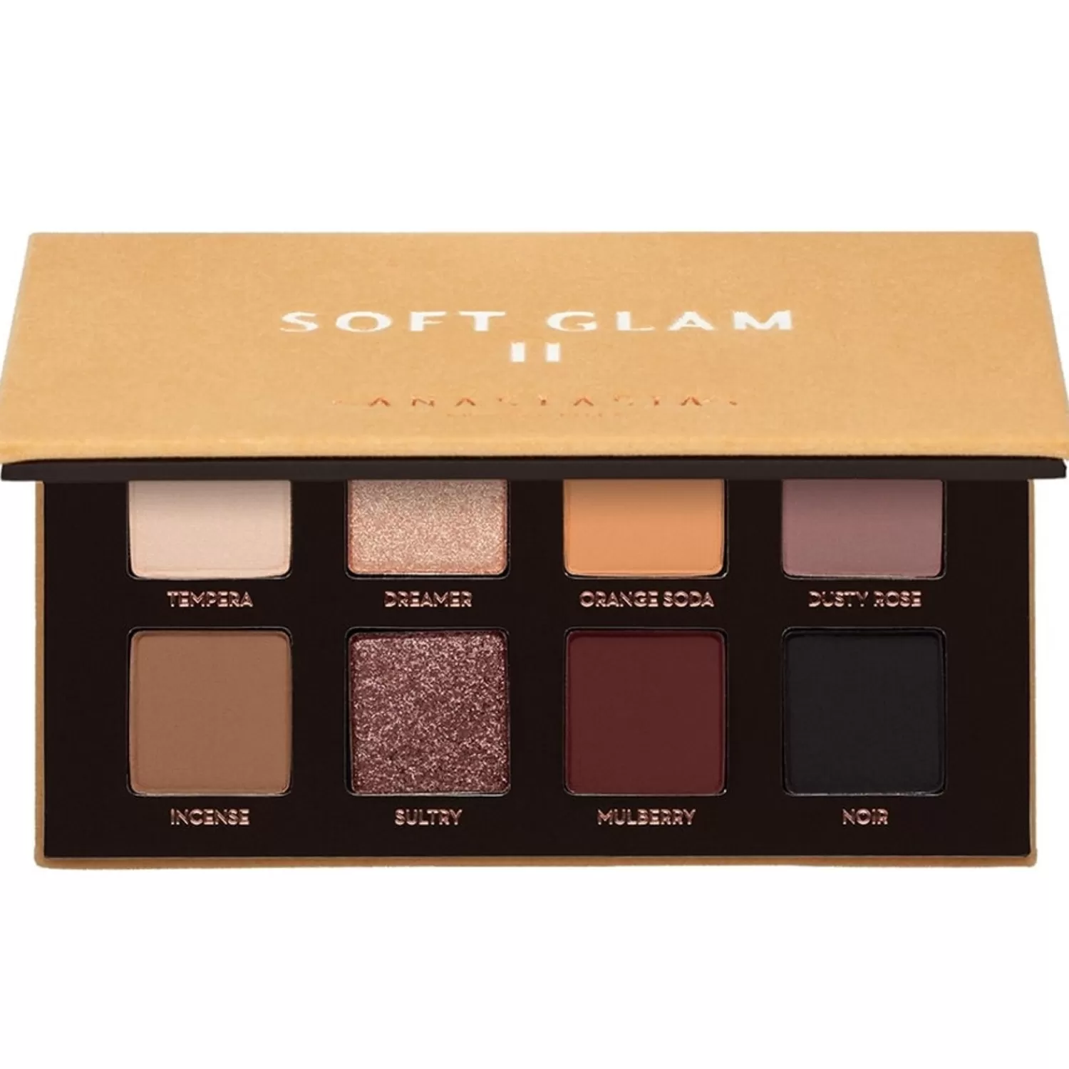 Anastasia Beverly Hills Mini Soft Glam