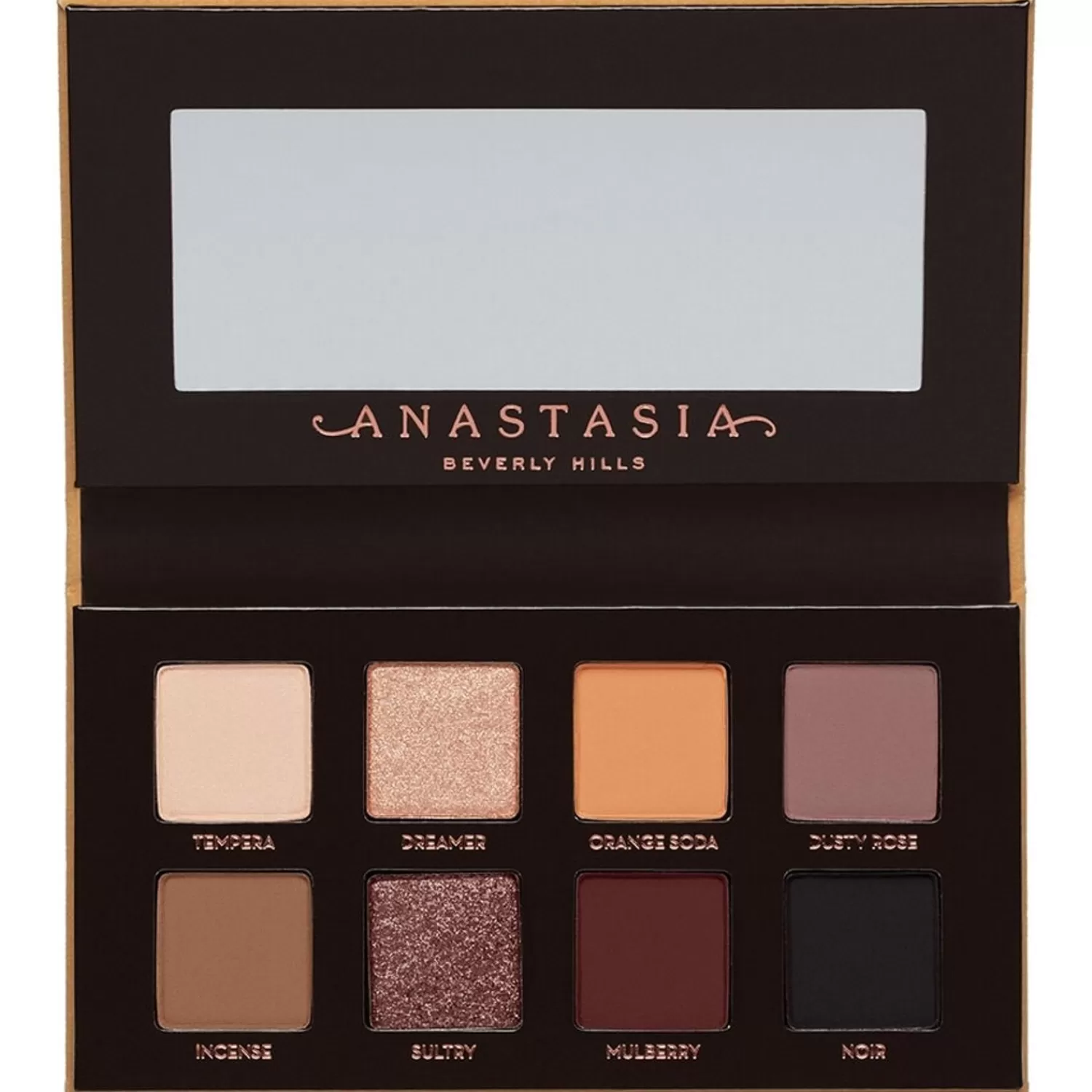 Anastasia Beverly Hills Mini Soft Glam