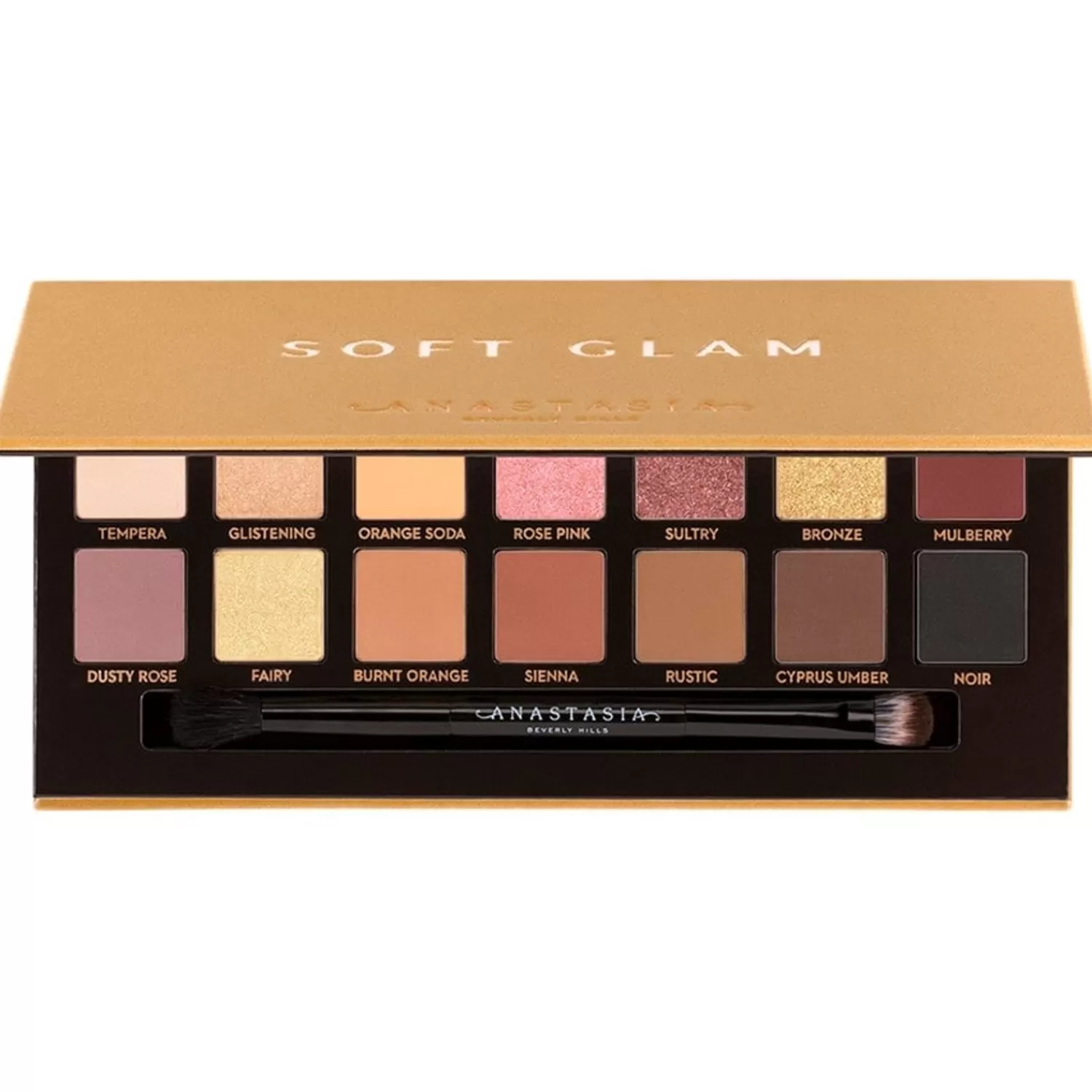 Anastasia Beverly Hills Soft Glam Palette