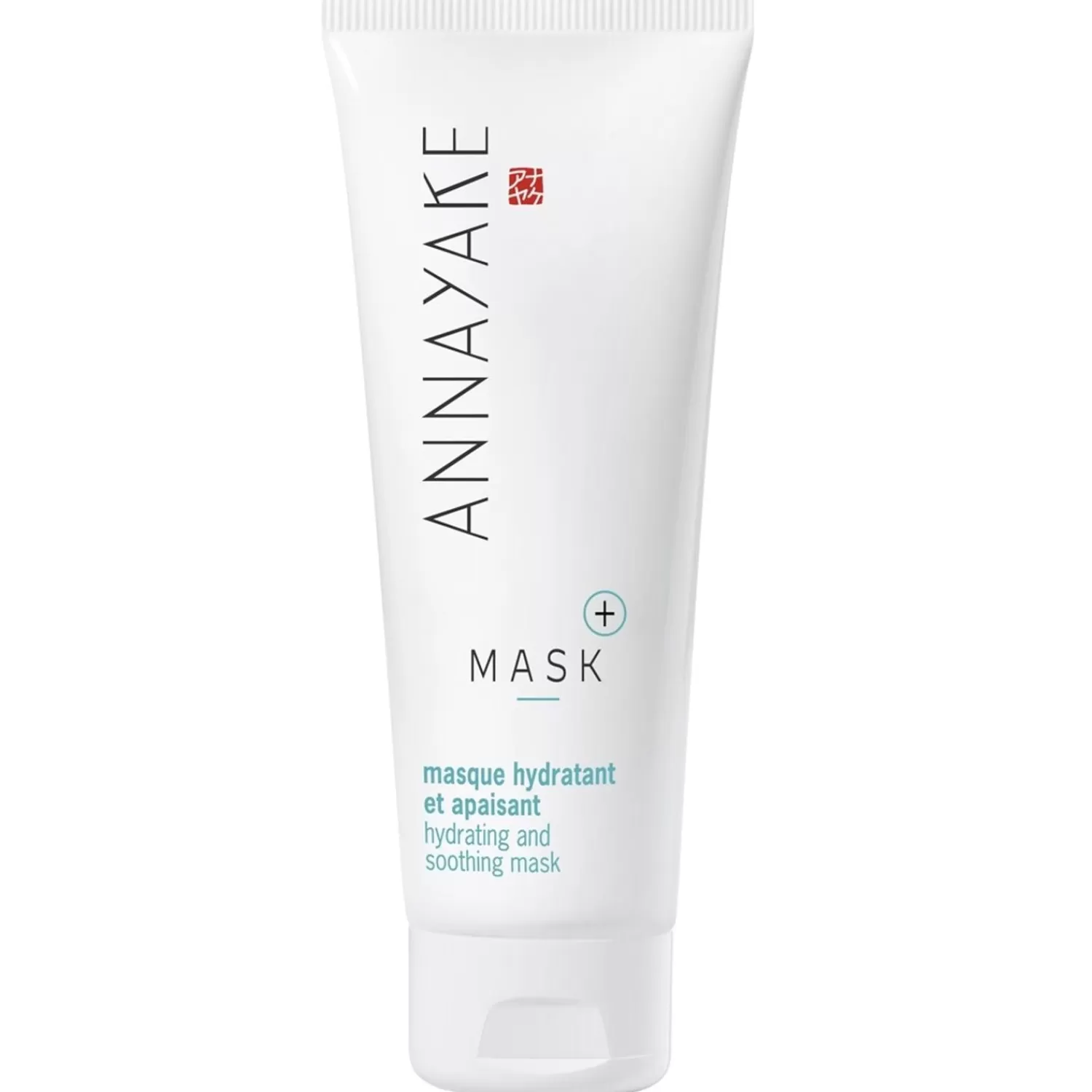 Annayake Mask+ Hydraterend En Verzachtend Masker