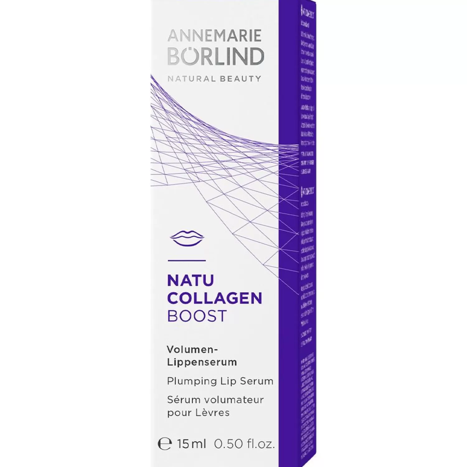 ANNEMARIE BÖRLIND Annemarie Borlind Natucollagen Boost Natucollagen Boost Volume Lippenserum