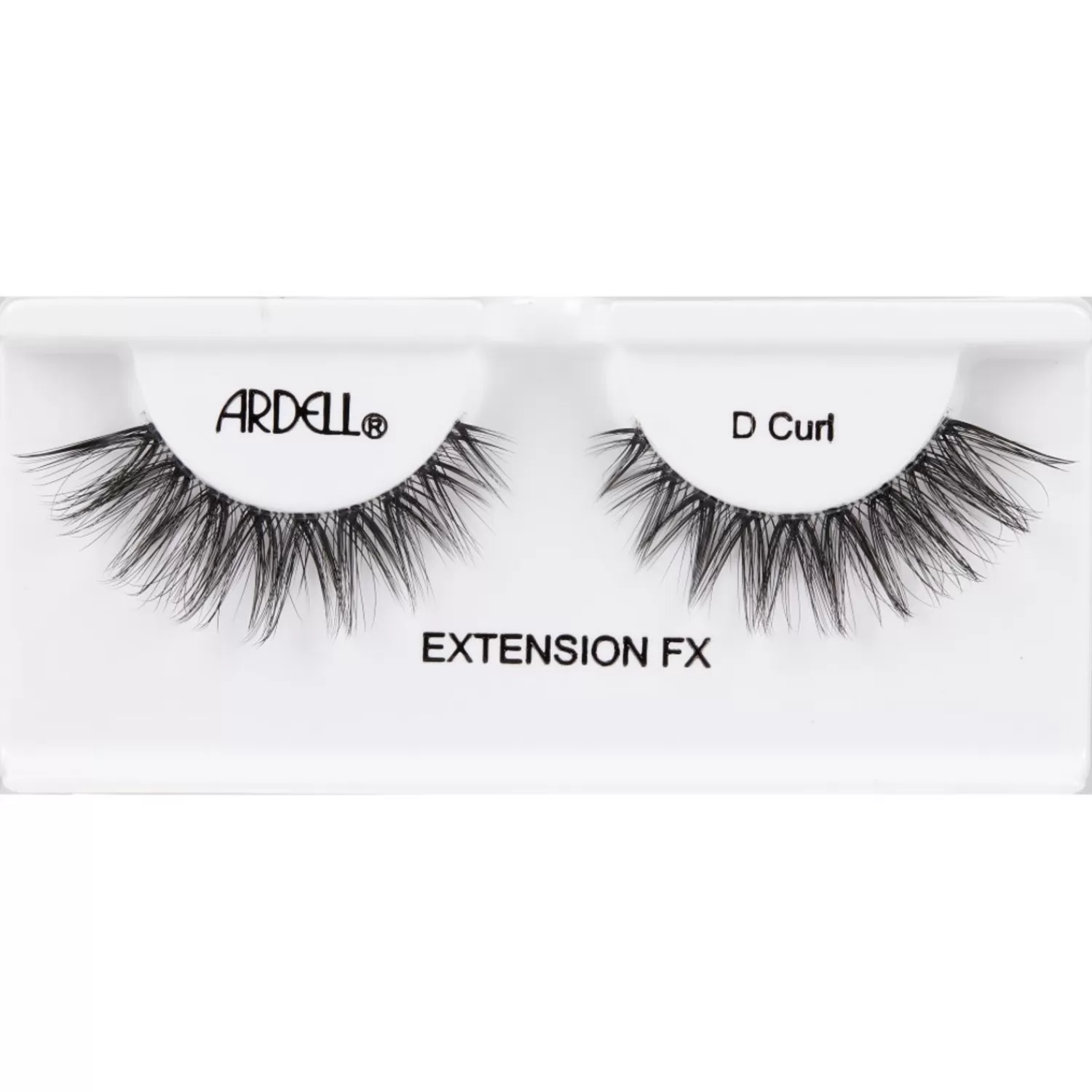 Ardell Extension Fx D-Krul Met Oogverruimend Effect