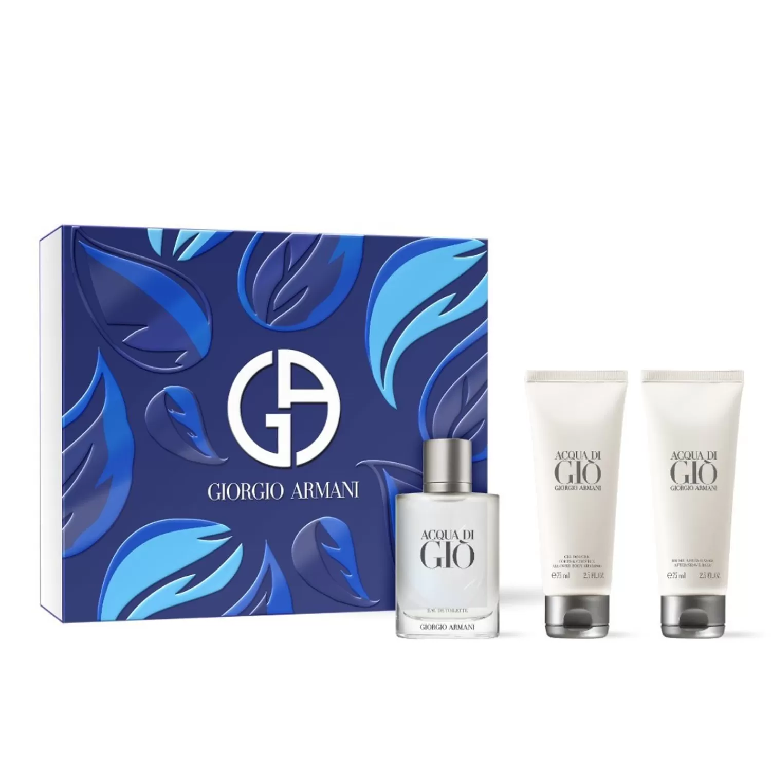 Armani Acqua Di Gio Homme