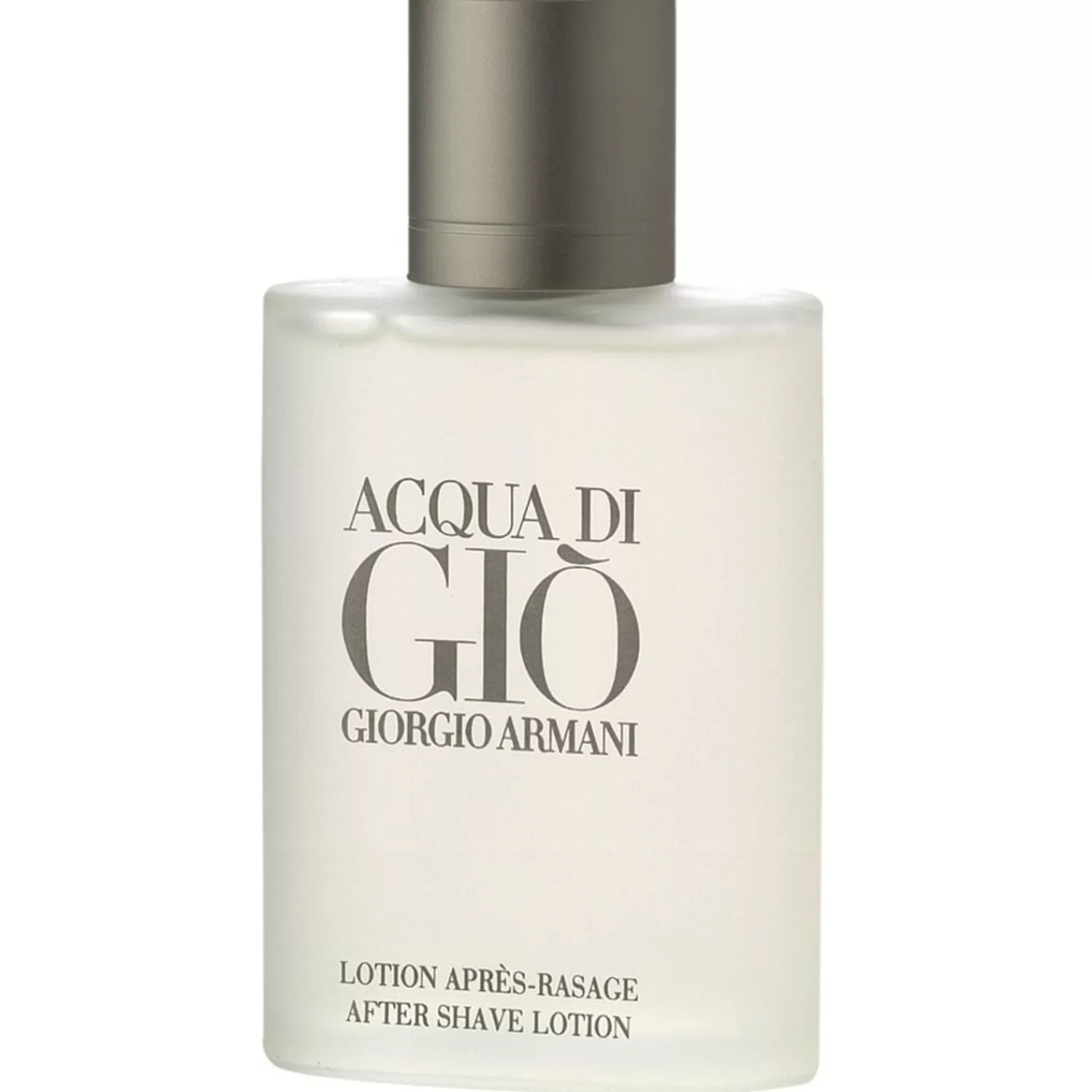 Armani Acqua Di Gio Homme After Shave Lotion