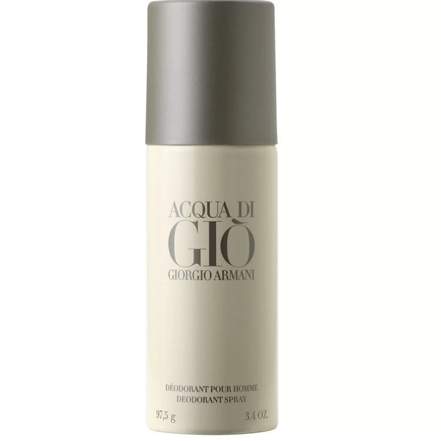 Armani Acqua Di Gio Homme Deodorantspray