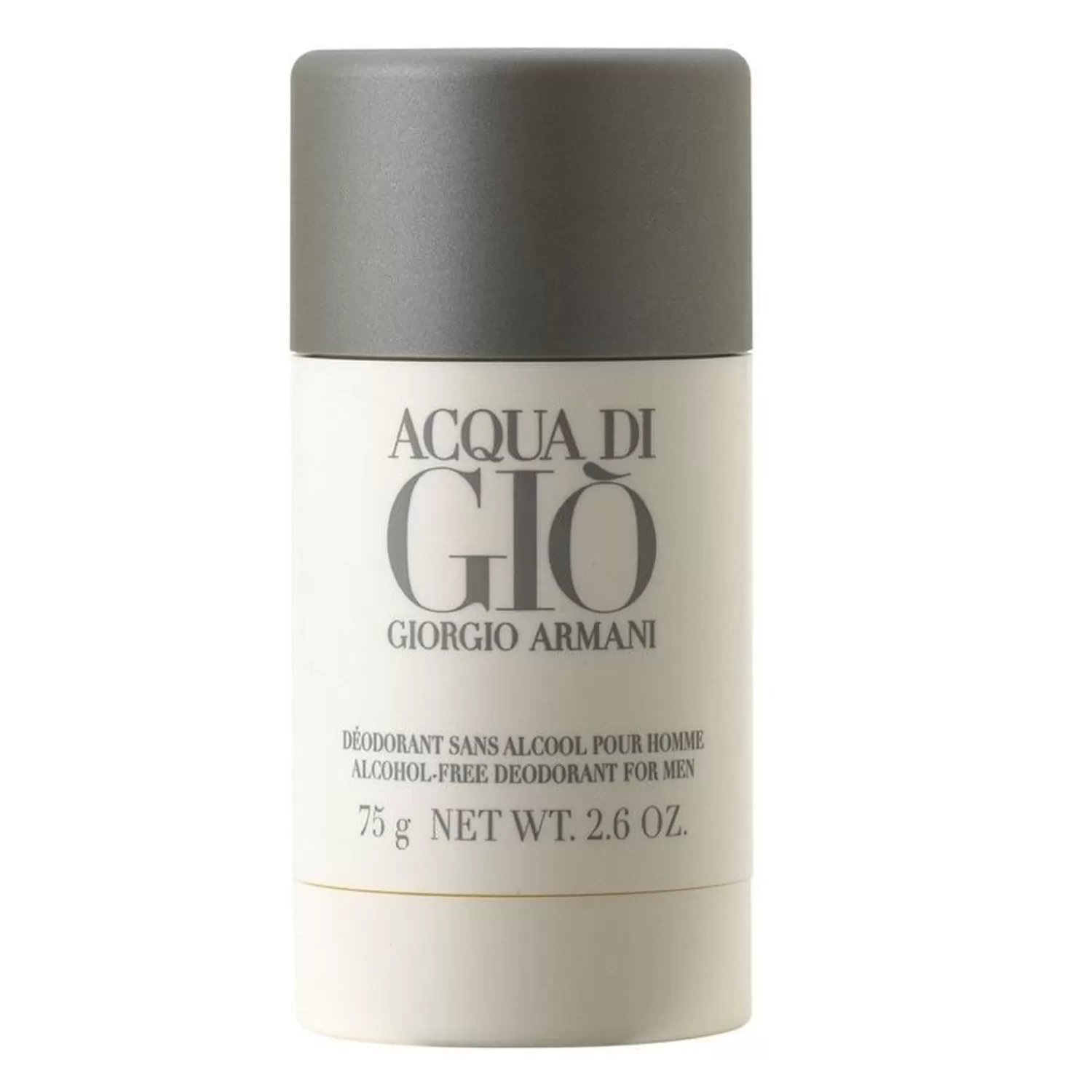 Armani Acqua Di Gio Homme Deodorantstick