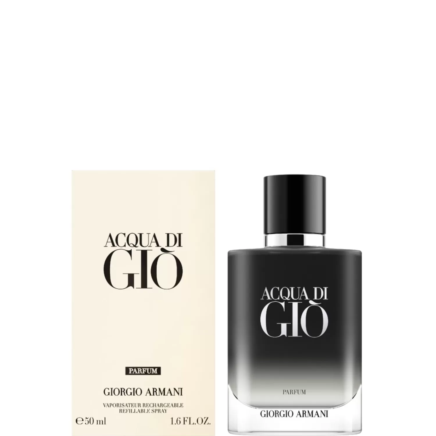 Armani Acqua Di Gio Homme Le Parfum