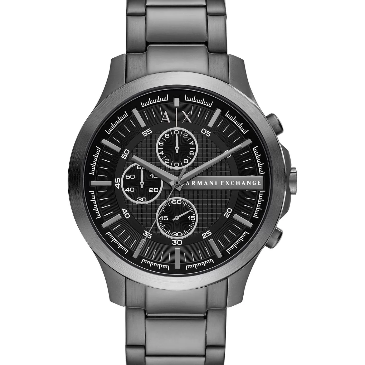 Armani Exchange Chronograaf Edelstaal