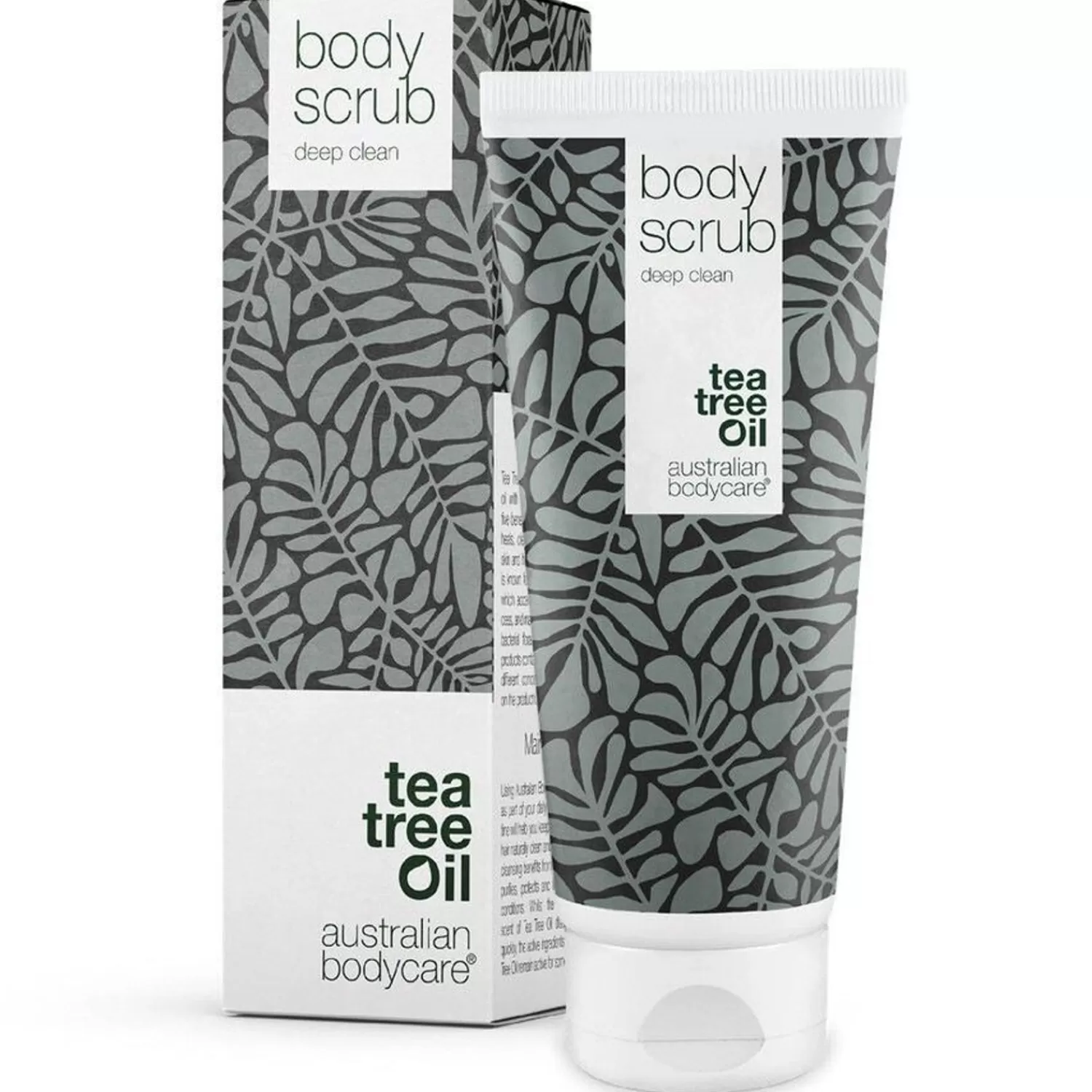 Australian Bodycare Body Scrub