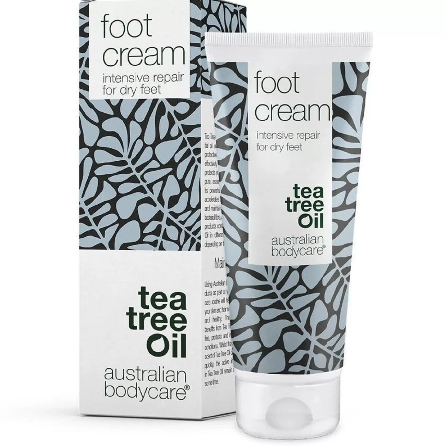 Australian Bodycare Foot Cream