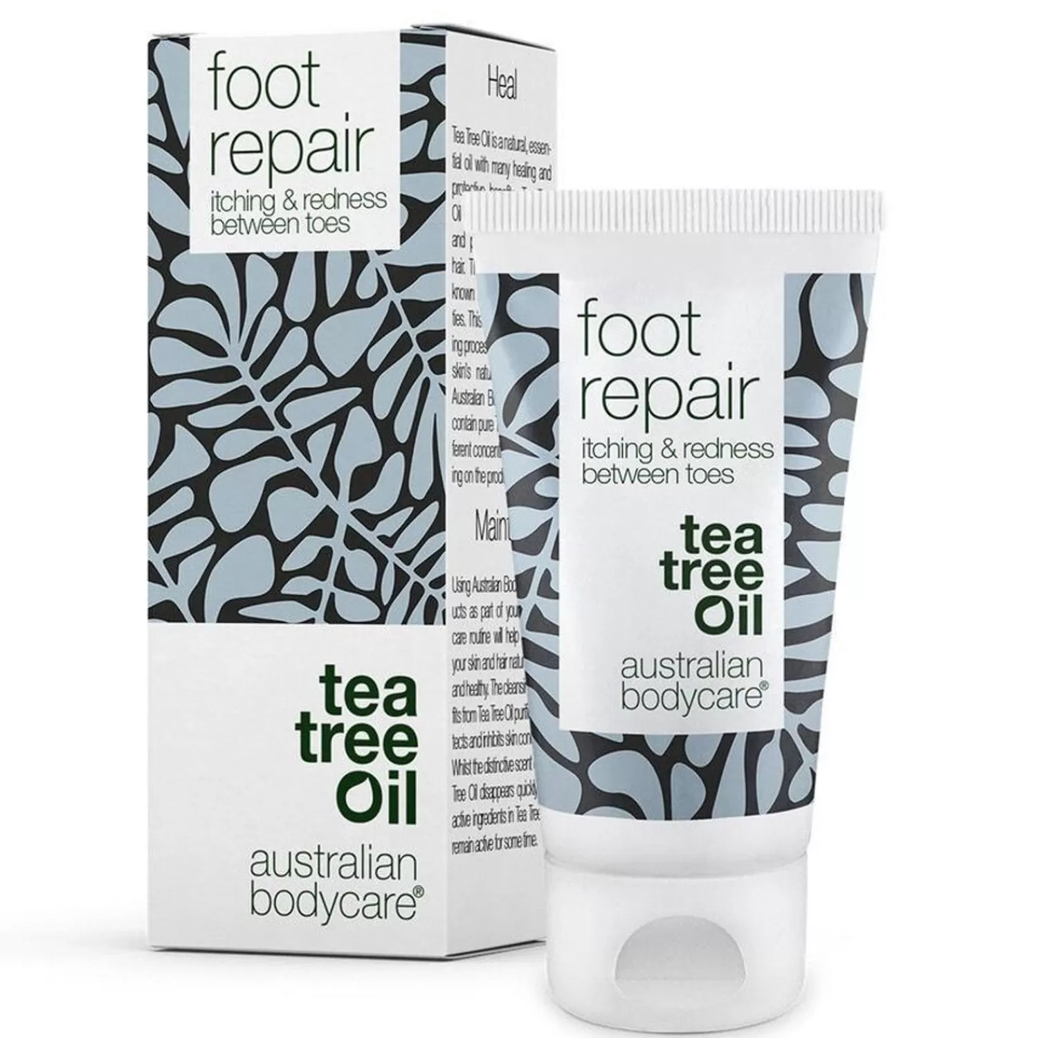 Australian Bodycare Foot Repair