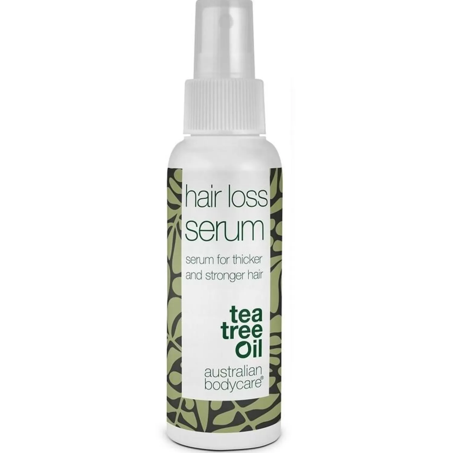 Australian Bodycare Hair Loss Serum