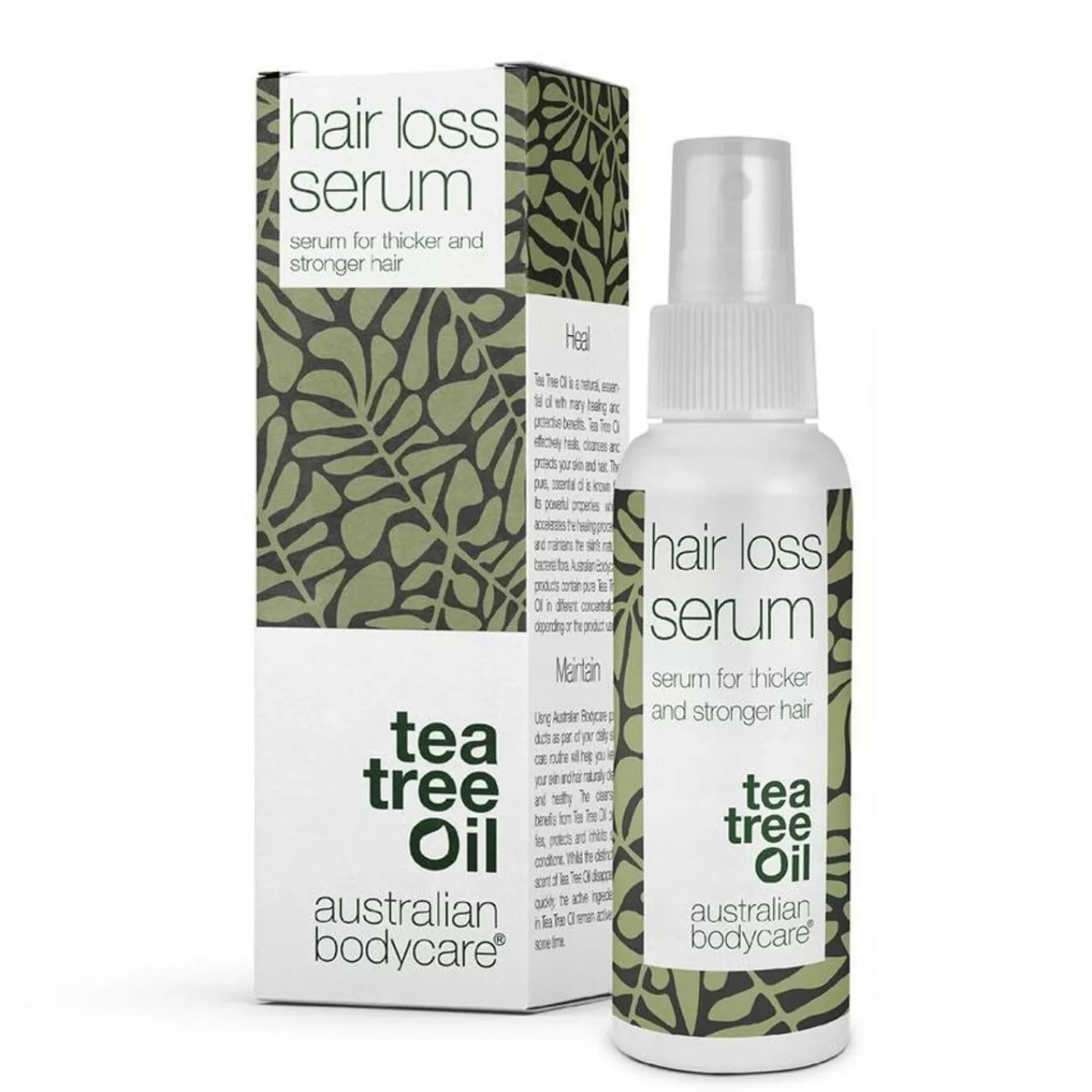 Australian Bodycare Hair Loss Serum