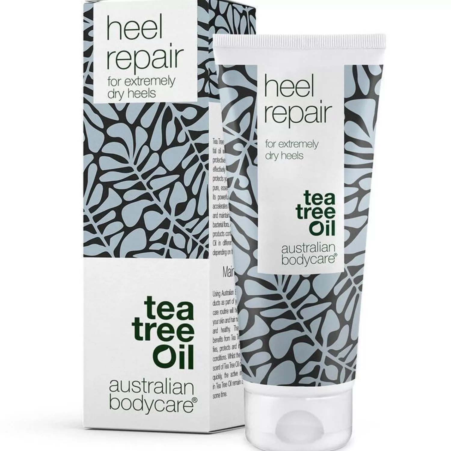 Australian Bodycare Heel Repair