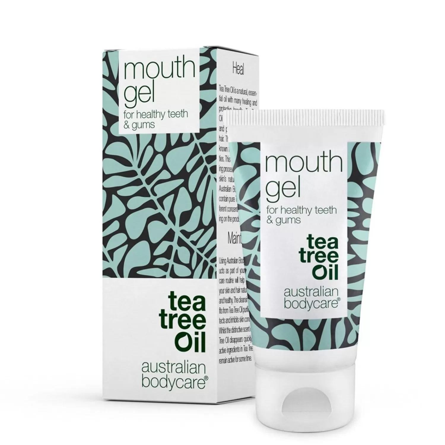 Australian Bodycare Australische Bodycare Mondgel