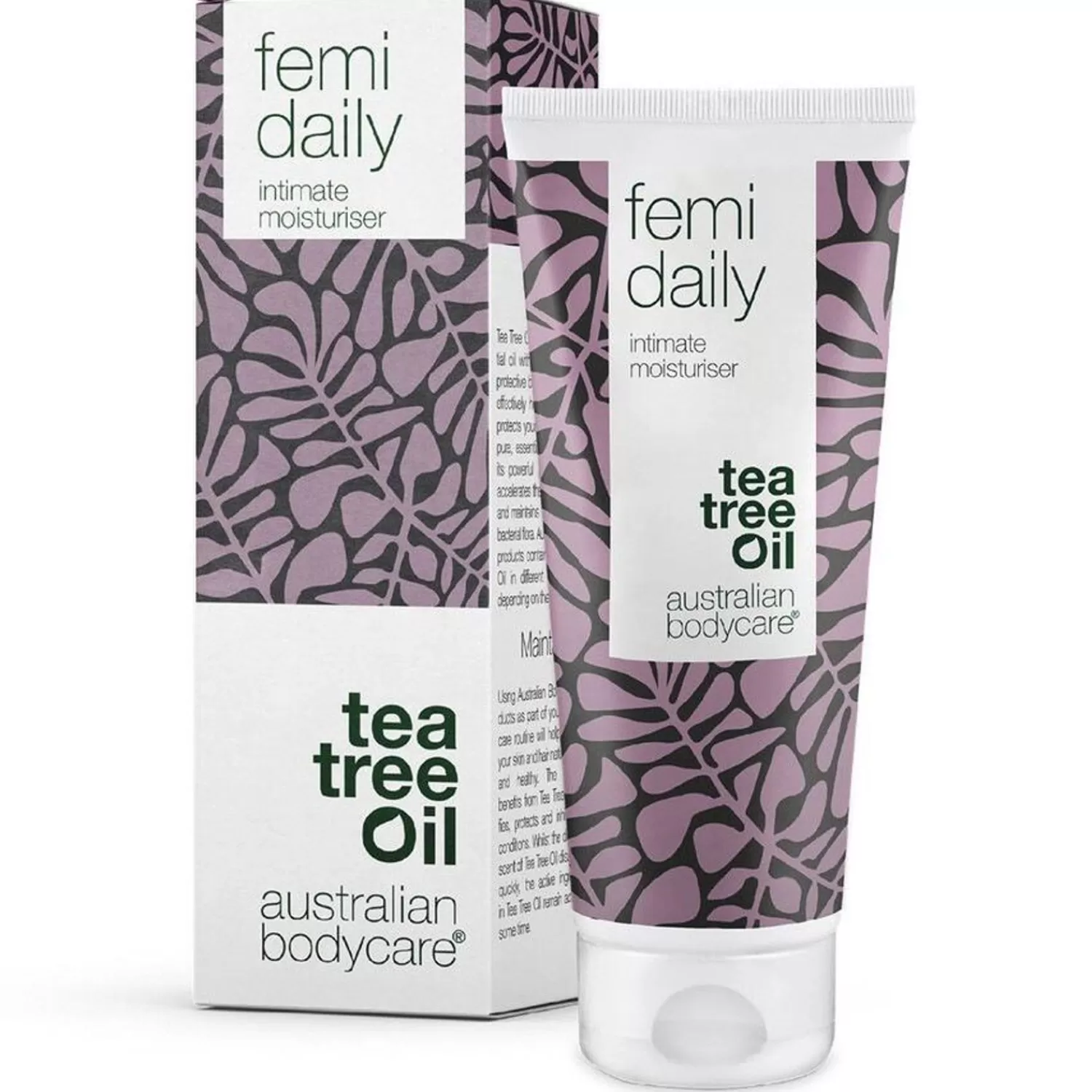 Australian Bodycare Australische Lichaamsverzorging Femi Daily