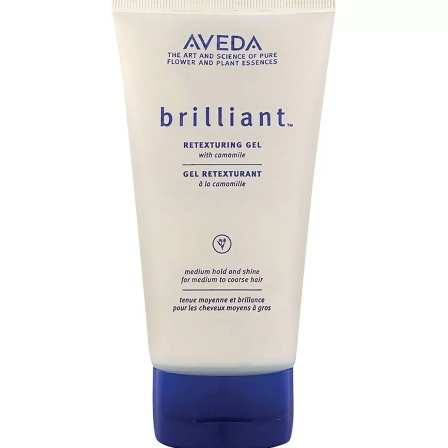 Aveda Briljante Retexturerende Gel