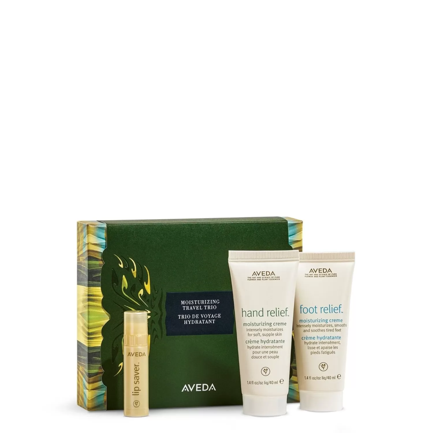 Aveda Hand Relief Moisturizing Travel Trio