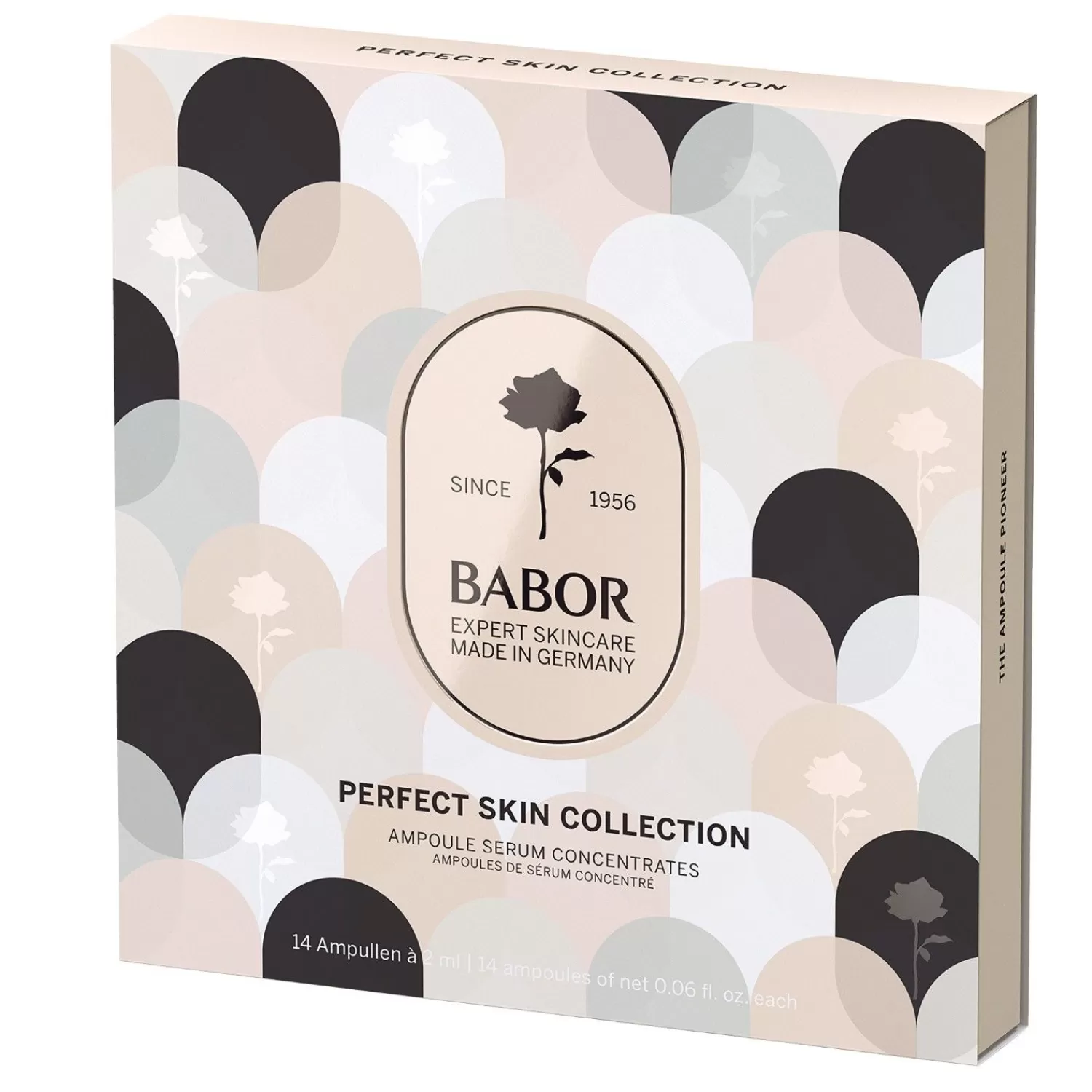 BABOR Ampoule Concentreert 14 Dagen Perfect Skin Collectie