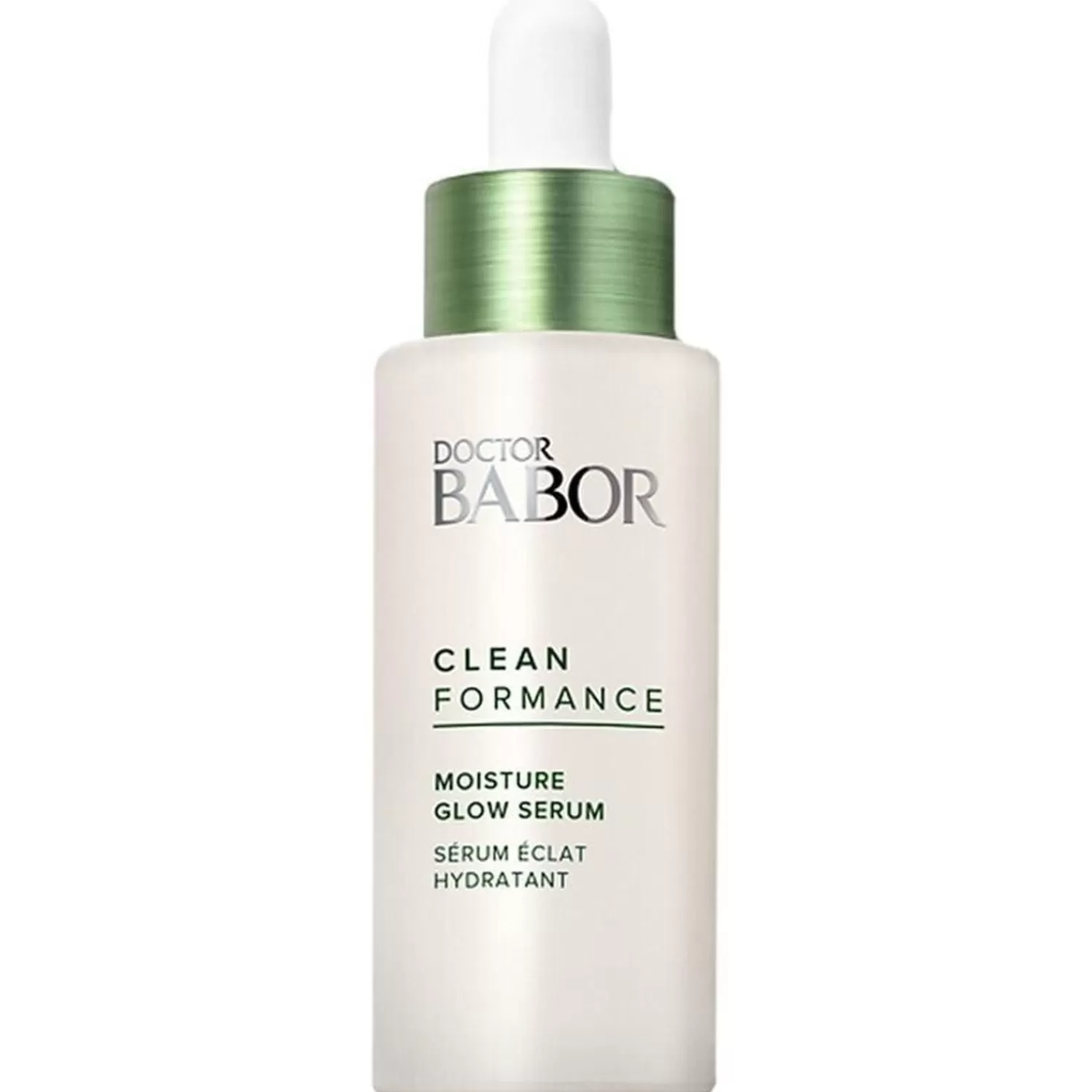 BABOR Cleanformance Moisture Glow