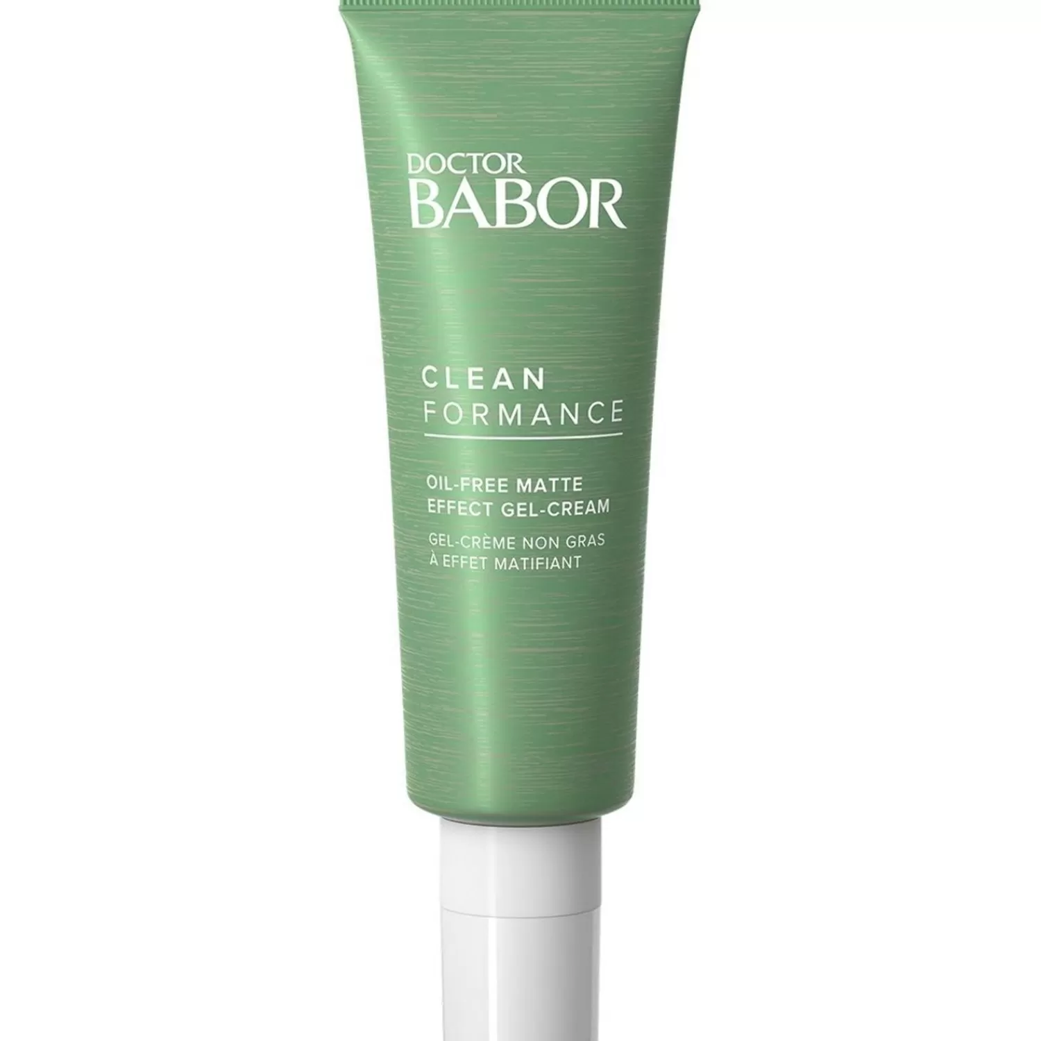 BABOR Cleanformance Olievrije Creme Met Mat Effect