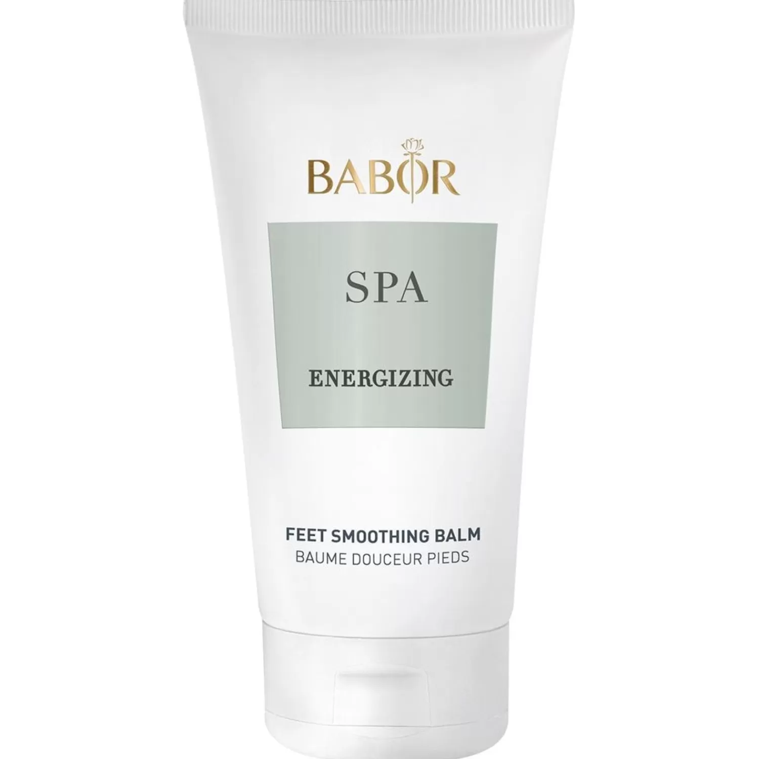 BABOR Spa Feet Smoothing Balm