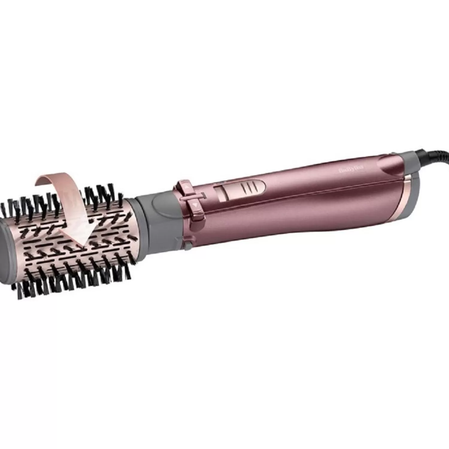 BaByliss Beliss Groot Haar 1000