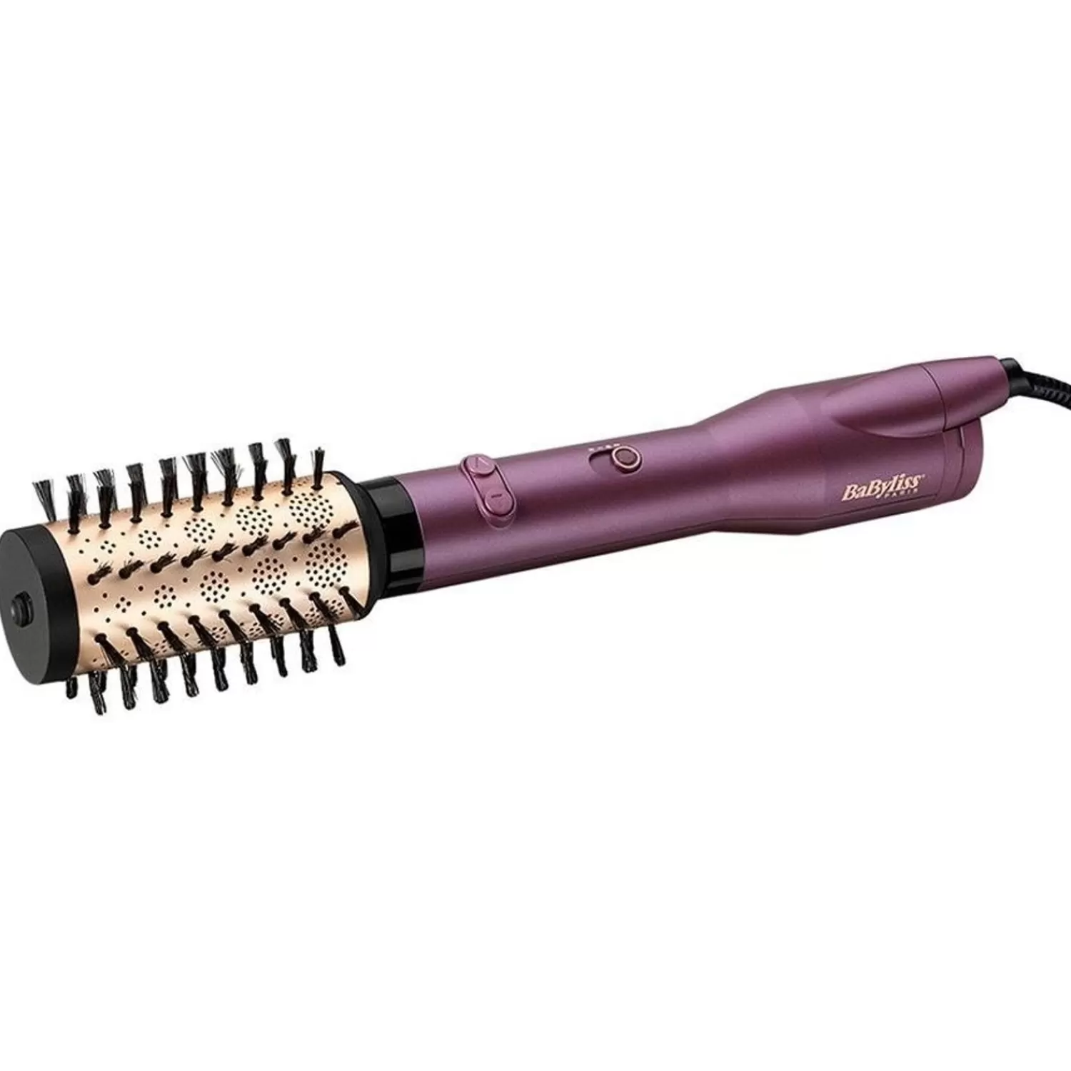 BaByliss Big Hair Dual