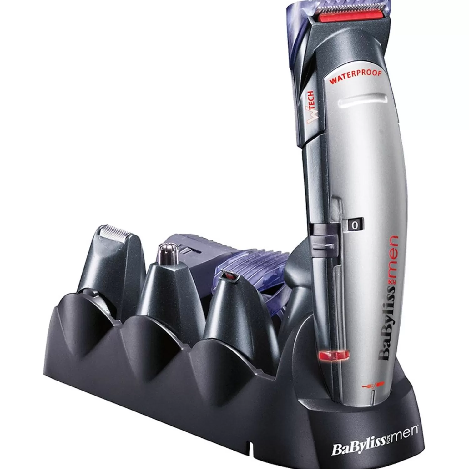 BaByliss E837E 10 In 1