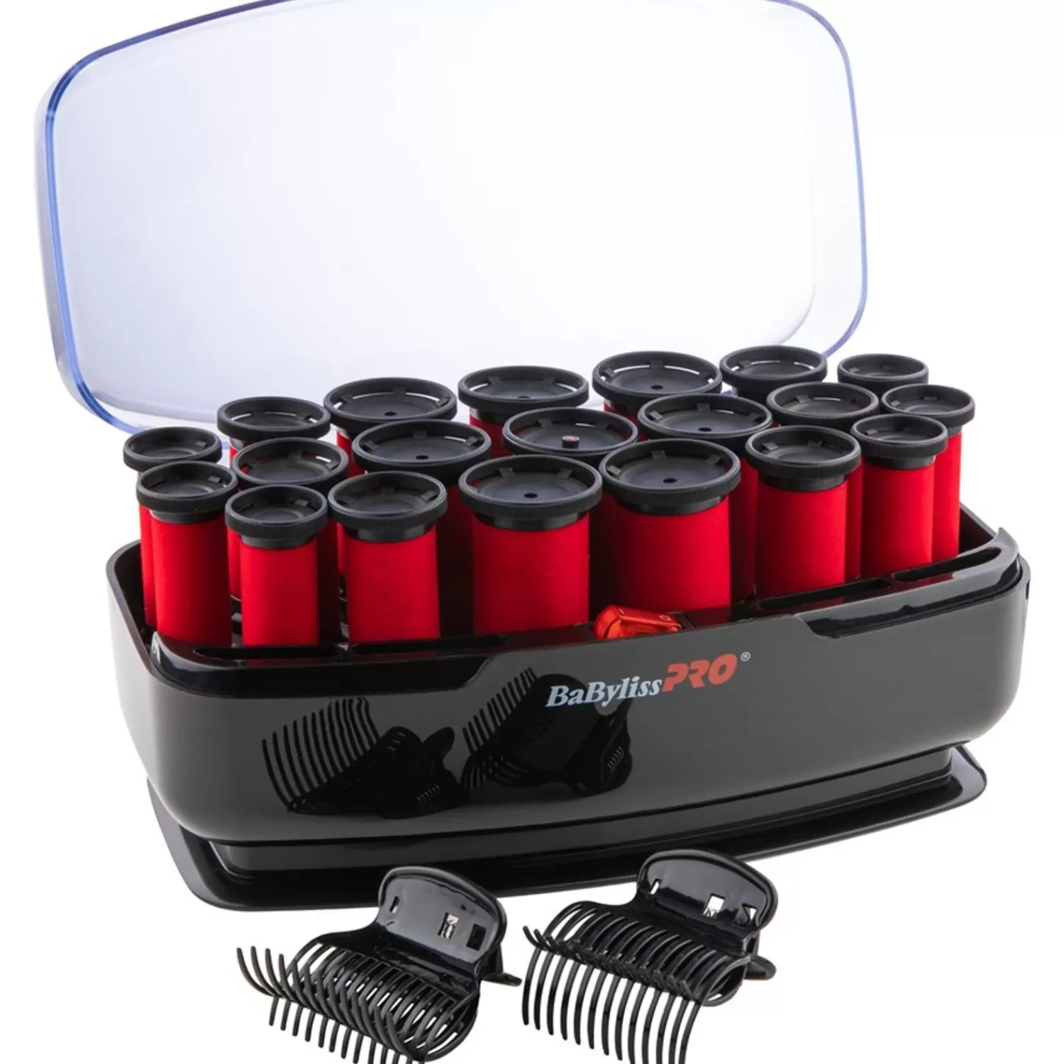 BaByliss Pro Soft Style 20