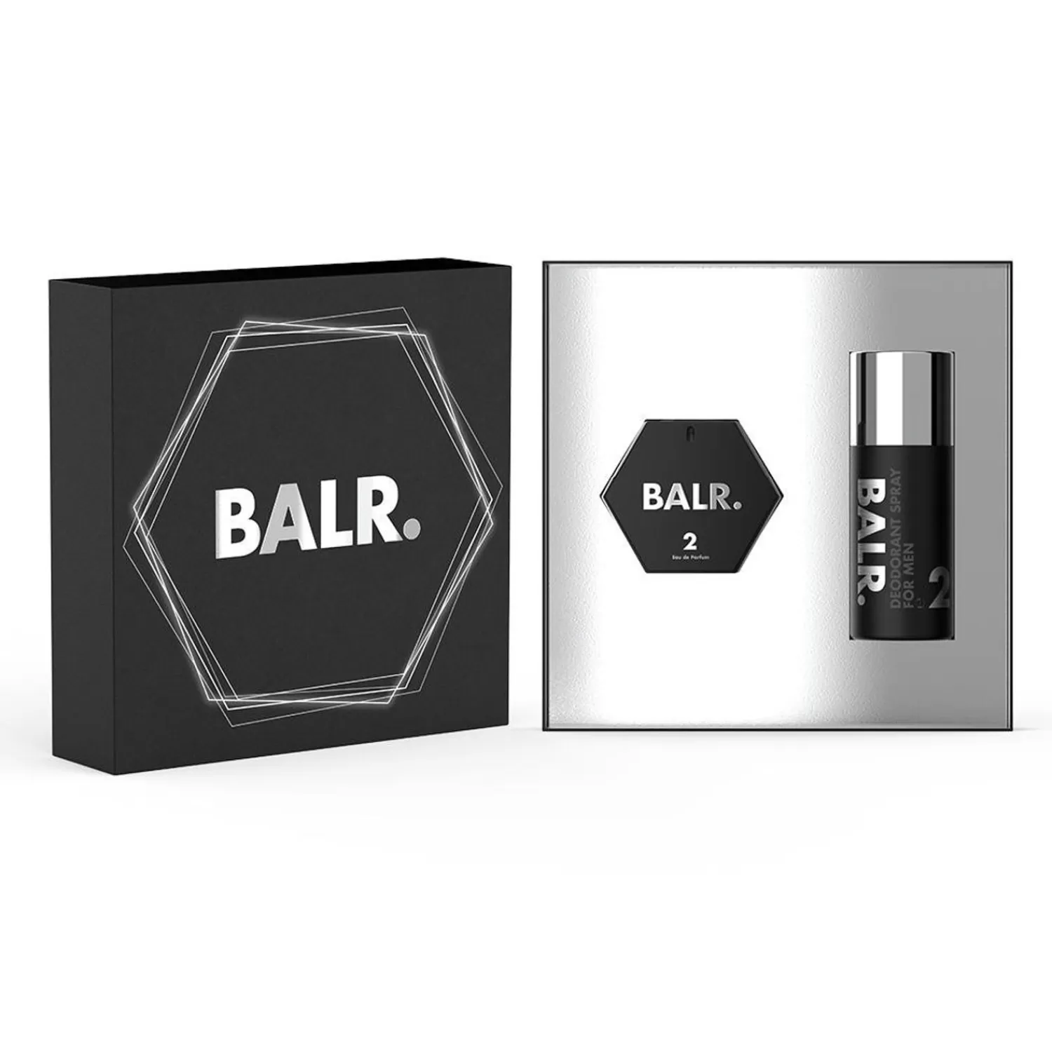 BALR. 2 Cadeausets Voor Heren