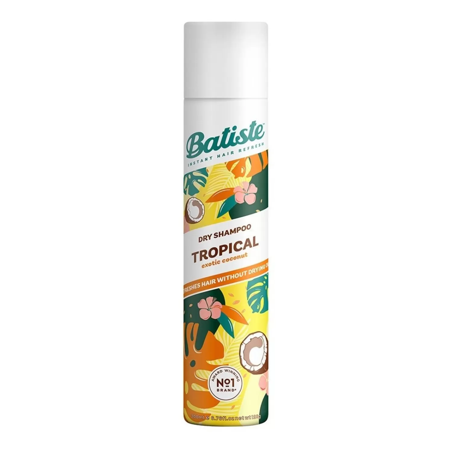 Batiste Batist Tropisch