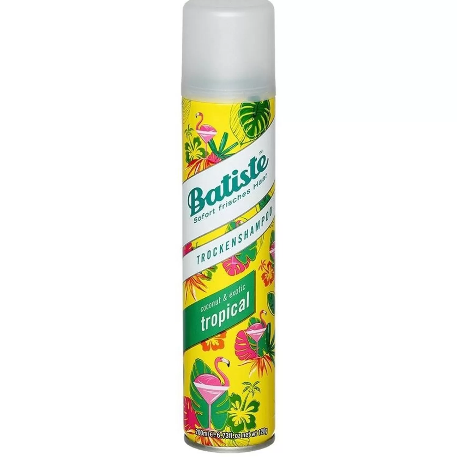 Batiste Batist Tropisch