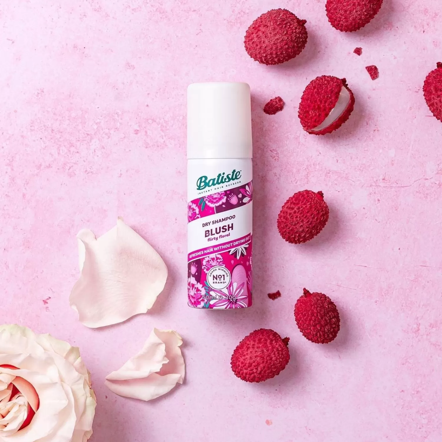 Batiste Blush